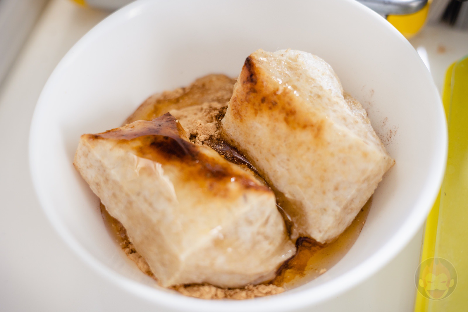 GoriMe morning routine making breakfast 11