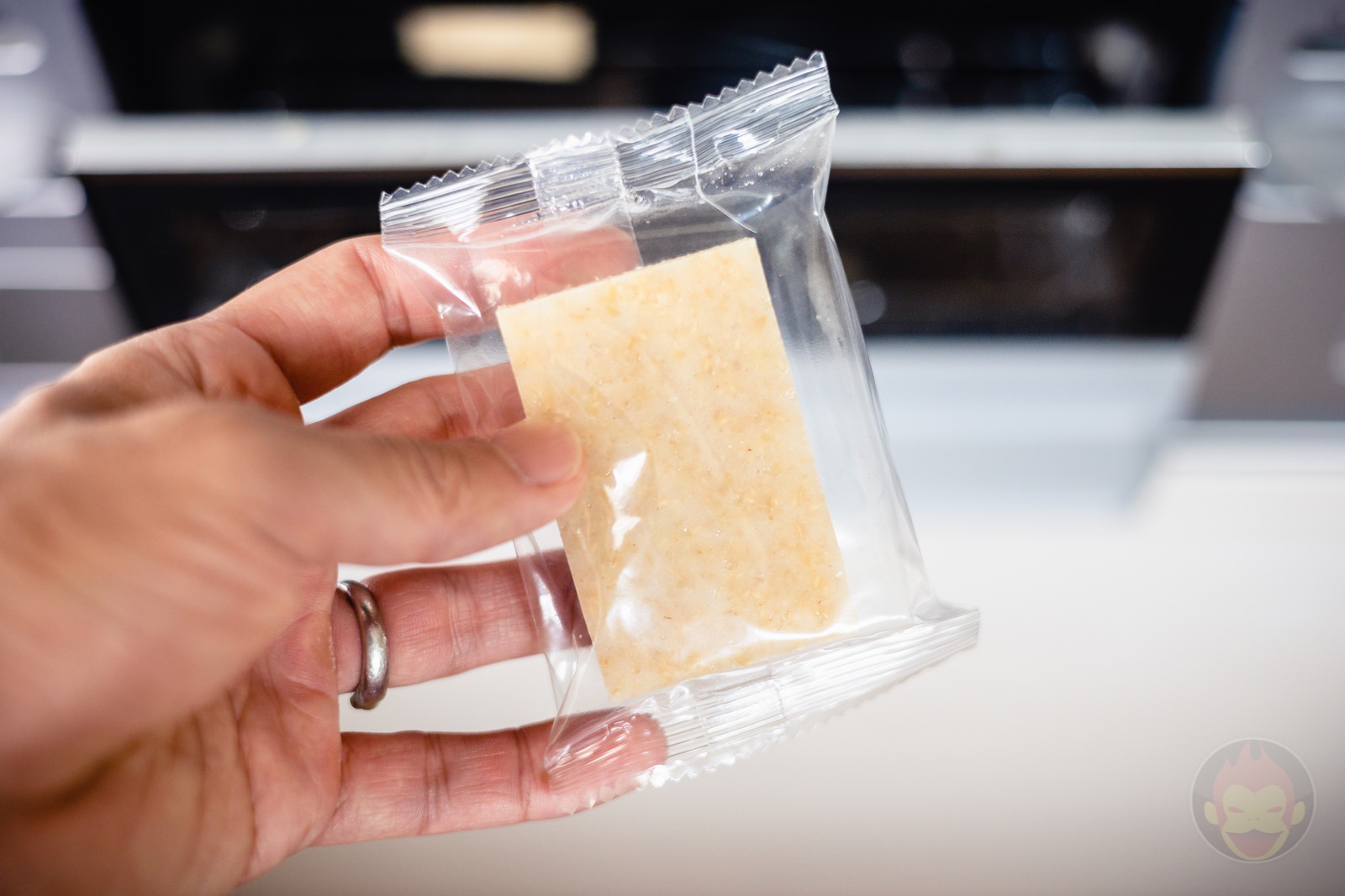 GoriMe morning routine making breakfast 13