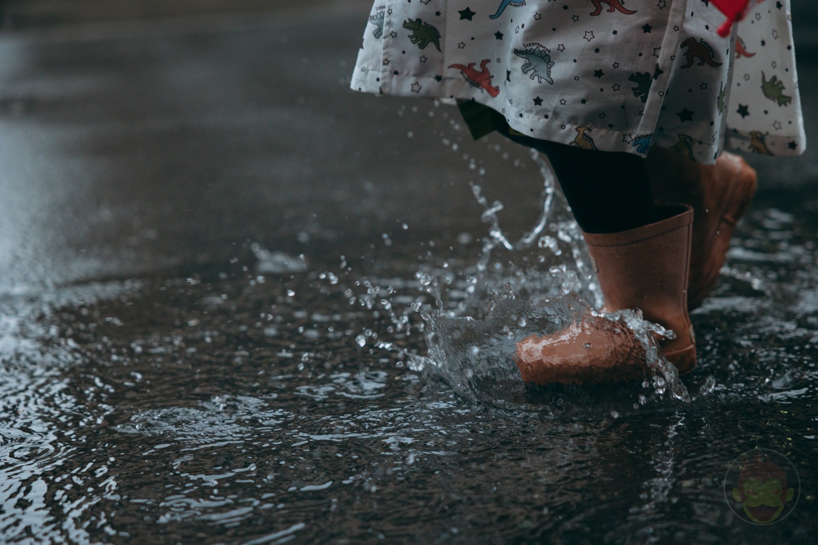 Having Fun in the rain 19