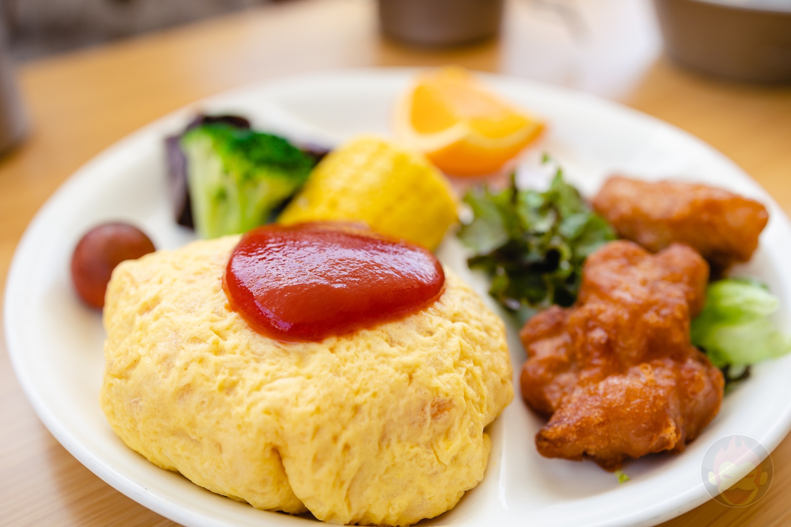 A day in the life at Grandberry Park 01