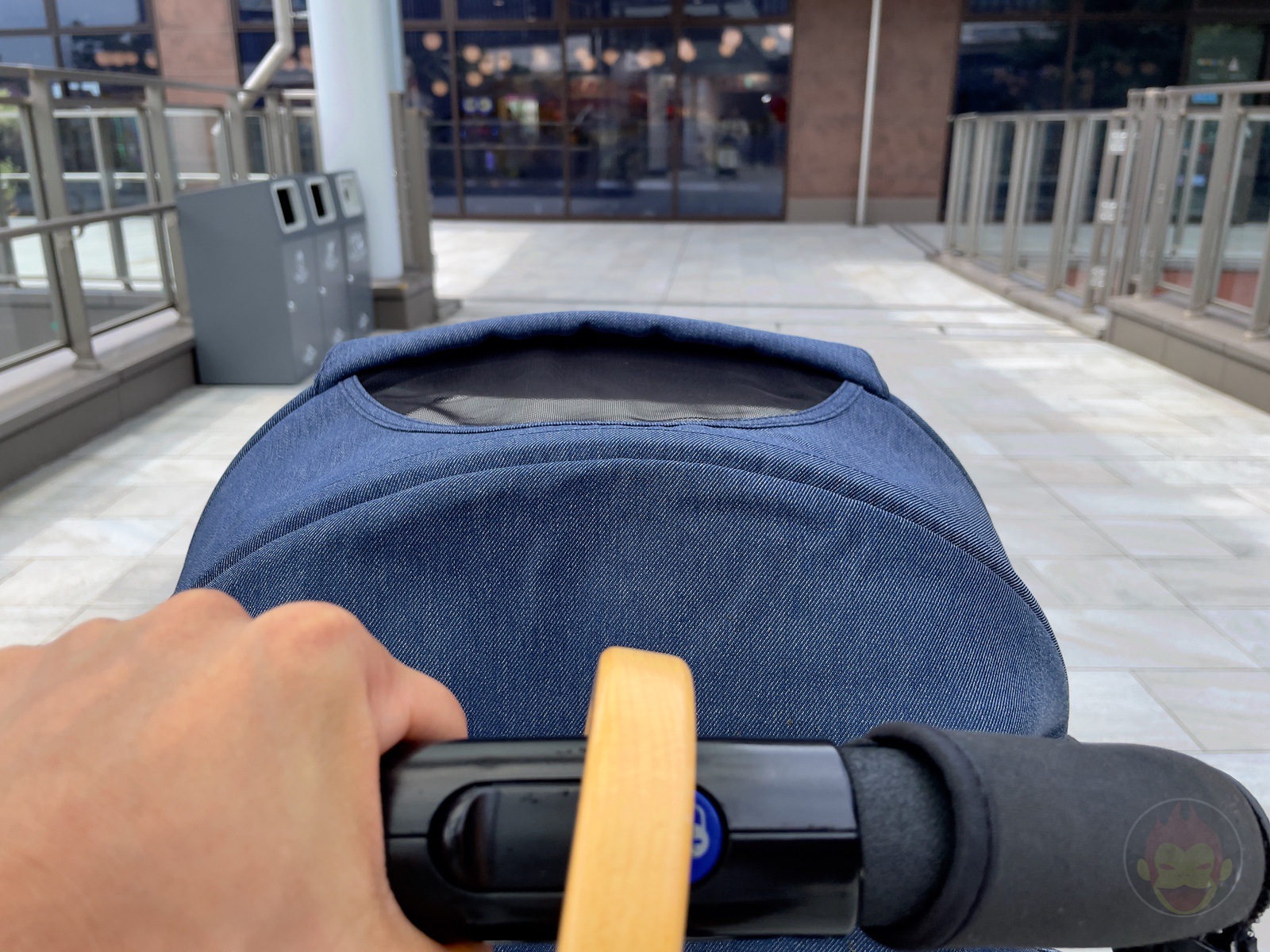 A day in the life at Grandberry Park 07