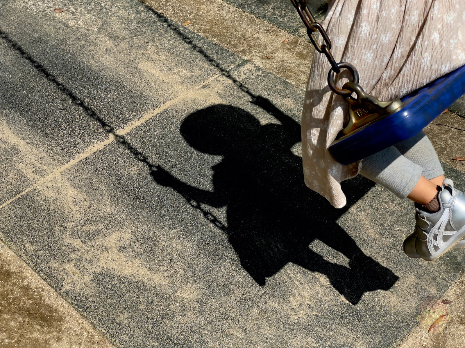 A day in the life at Grandberry Park 12