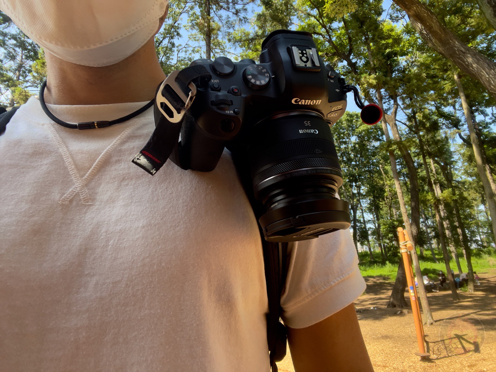 A day in the life at Grandberry Park 15