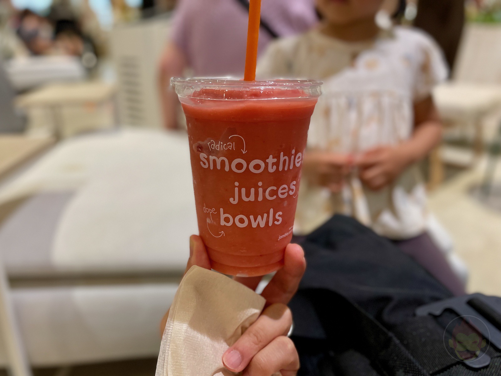 A day in the life at Grandberry Park 17