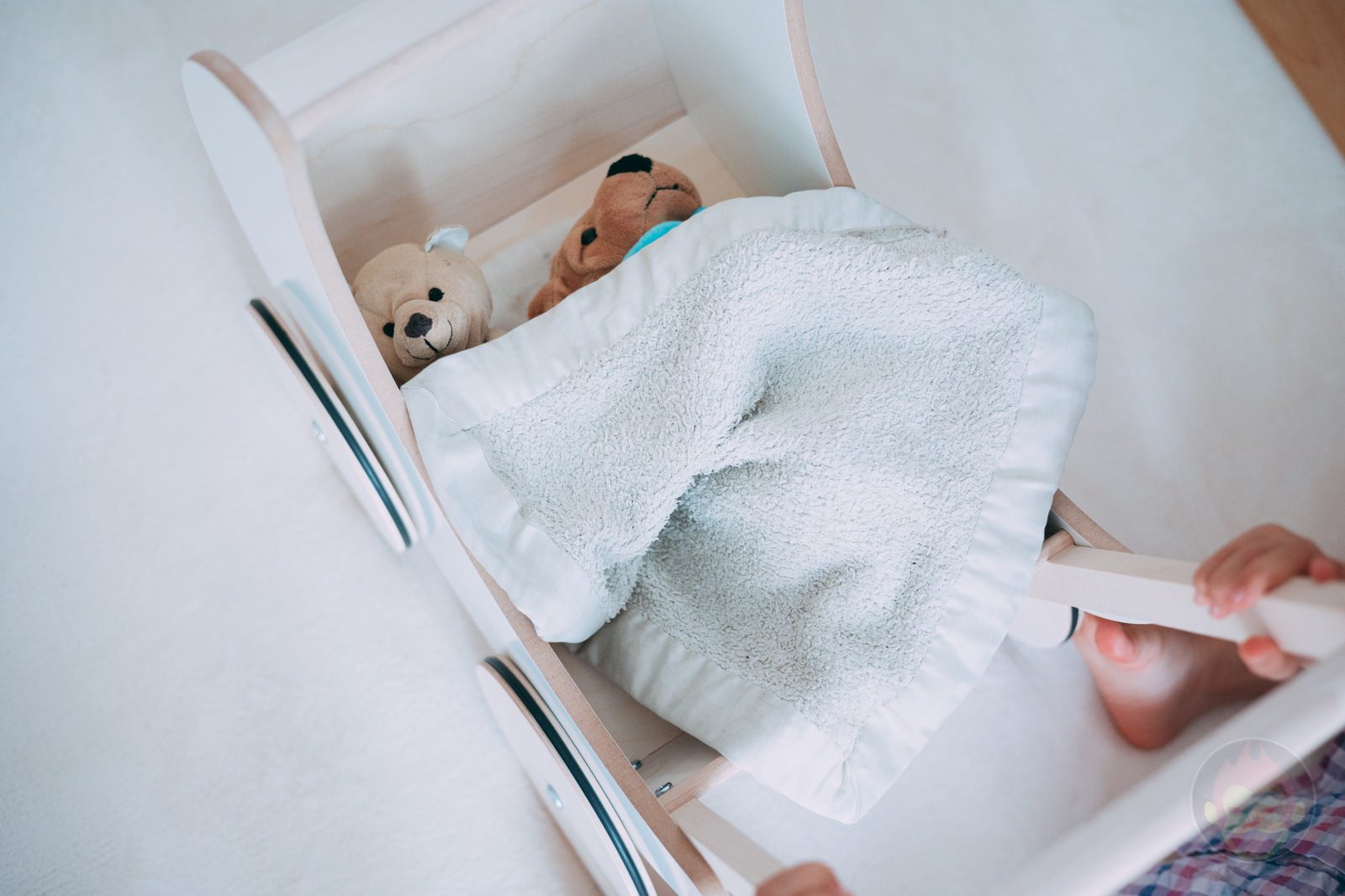 Ooh noo Wheelbarrow review 06