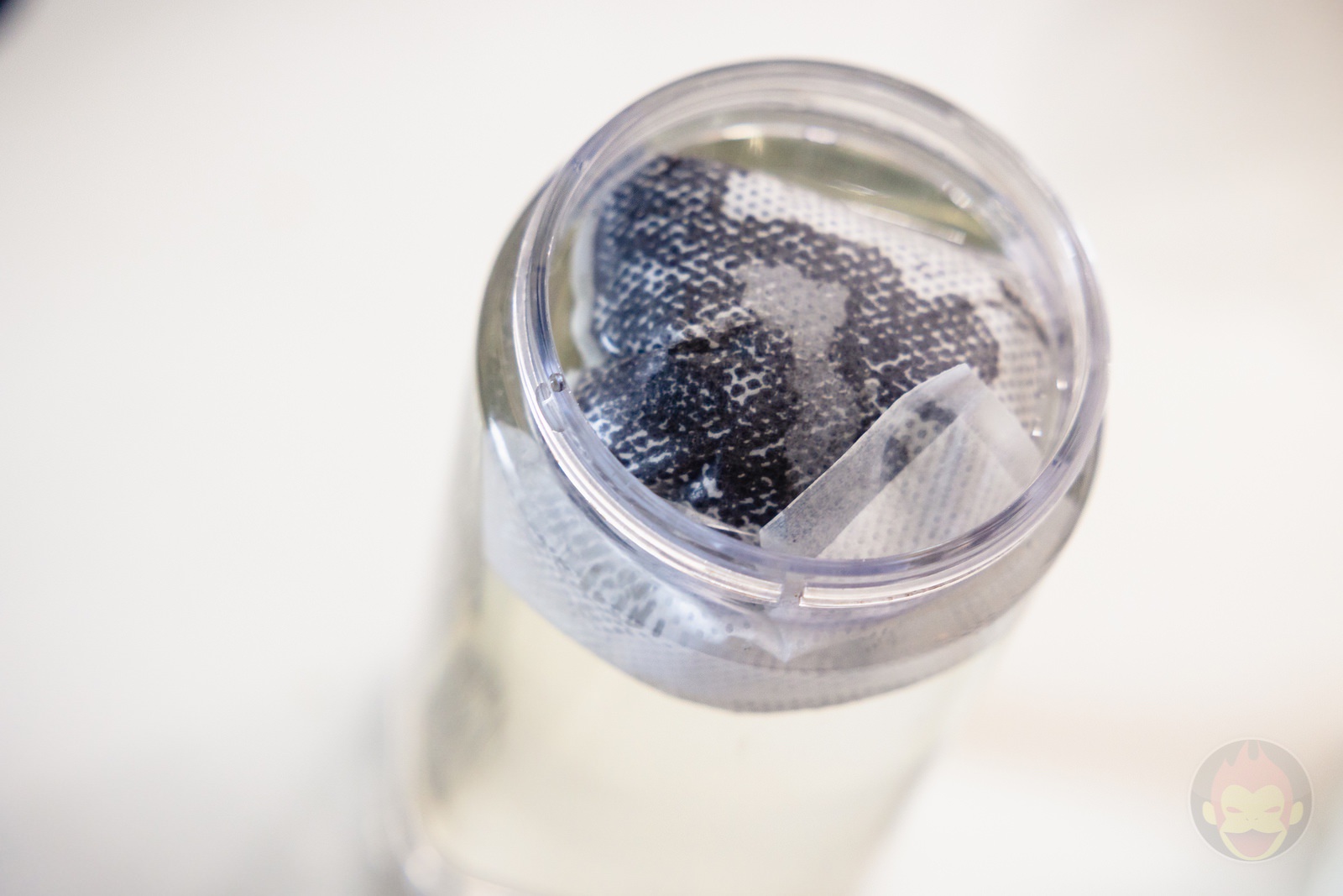 Cold Brew Organic Coffee Guatemala Athitlan 03