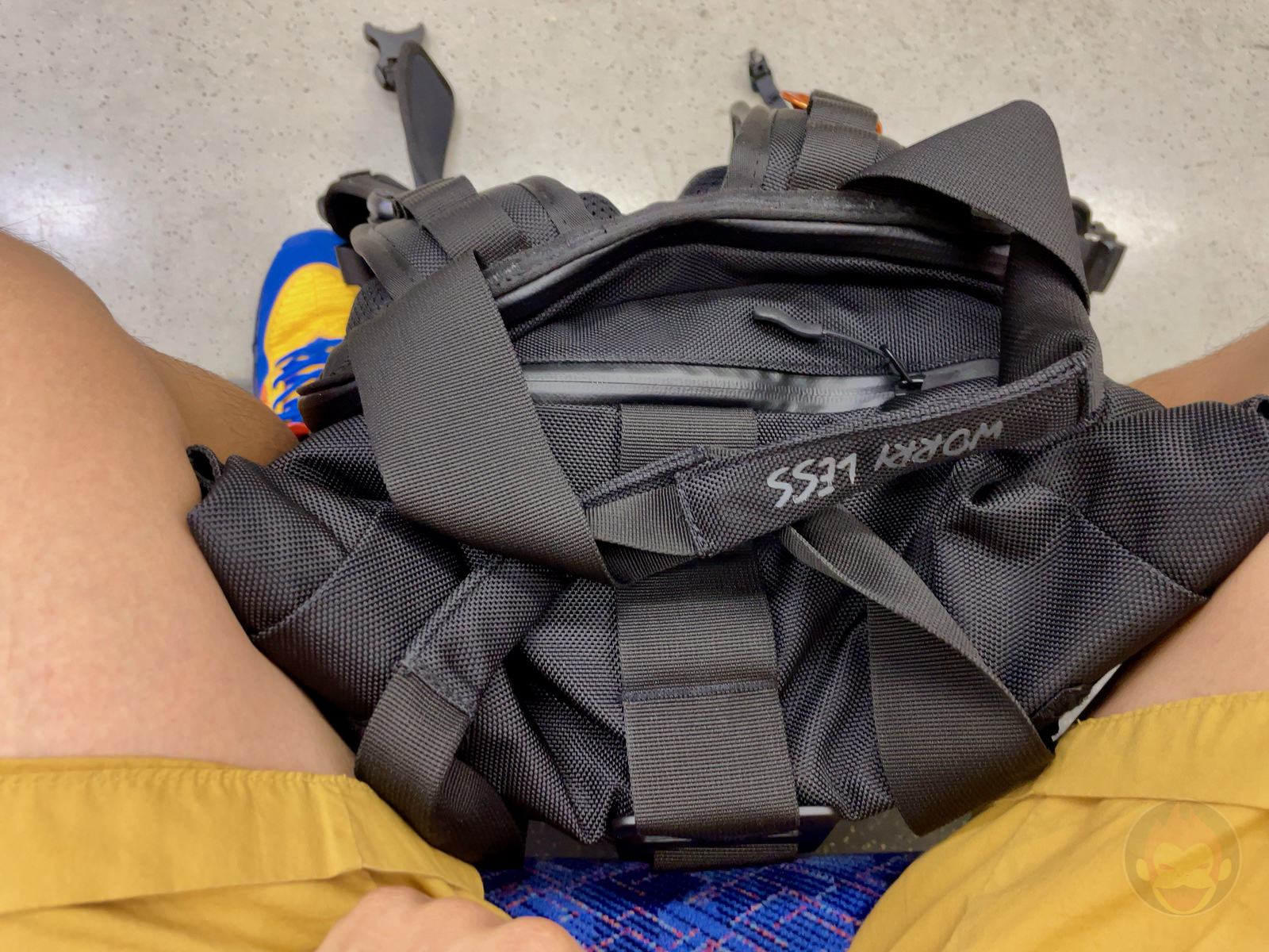 Day After taking my 1st dose of covid vaccine 03