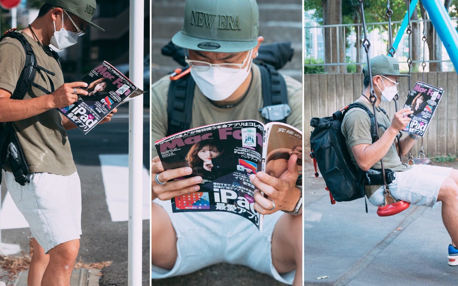 Everyone is reading MacFan Sep2021