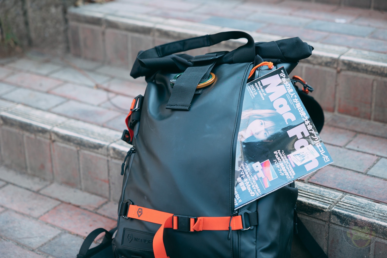 Lots of people are reading MacFan Sep2021 08