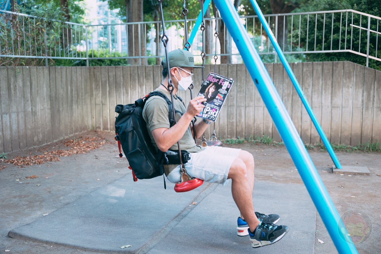 Lots of people are reading MacFan Sep2021 09