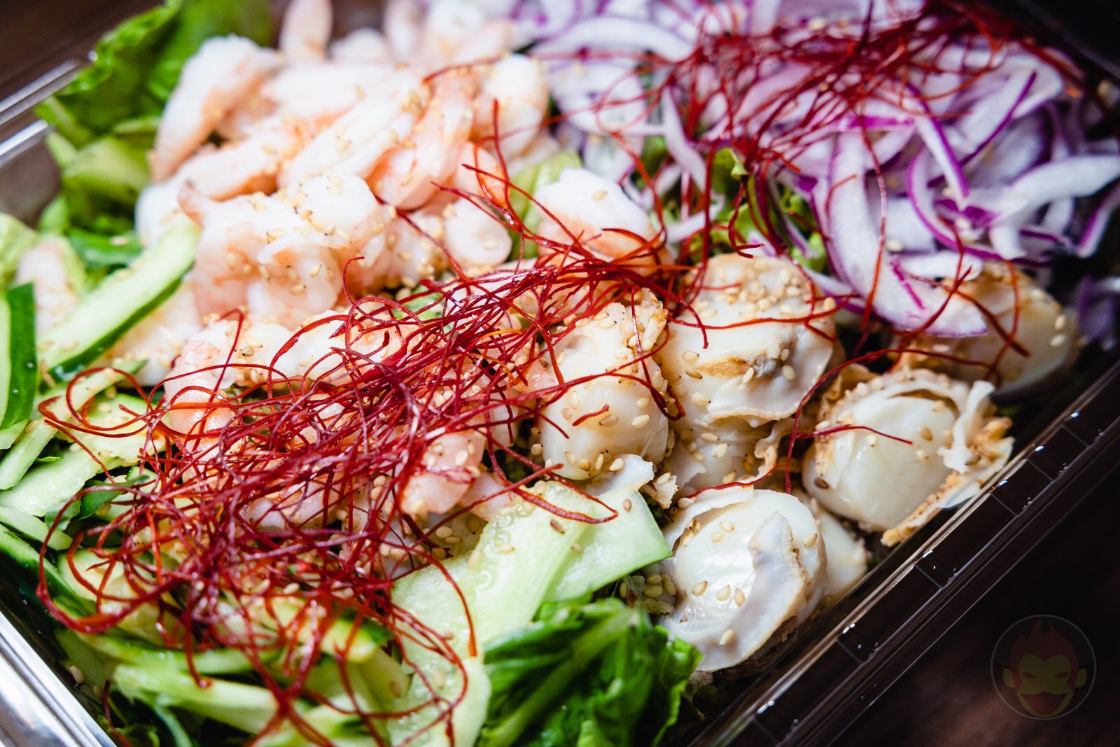 My Favorite Deli at Costco 01