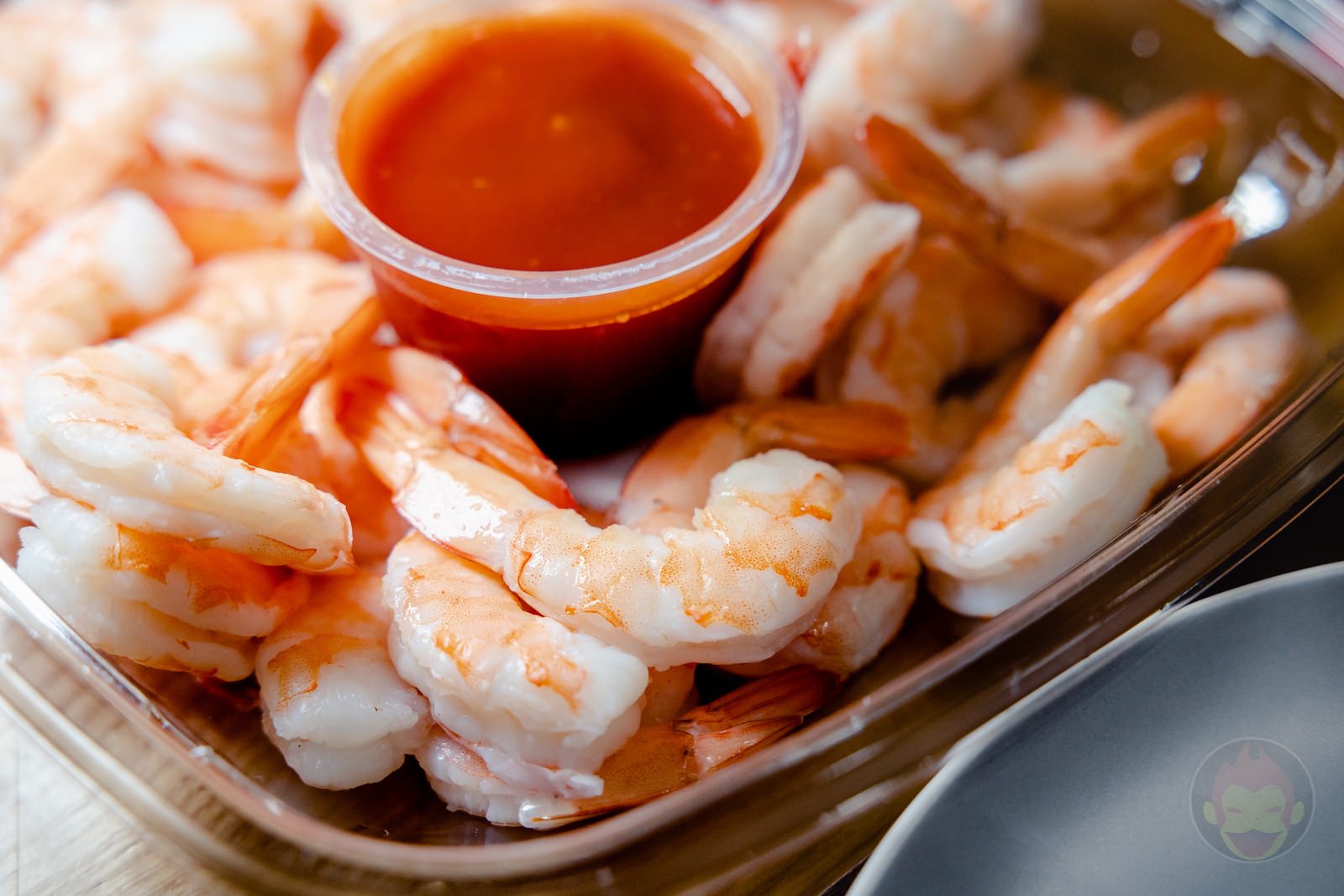 My Favorite Deli at Costco 02