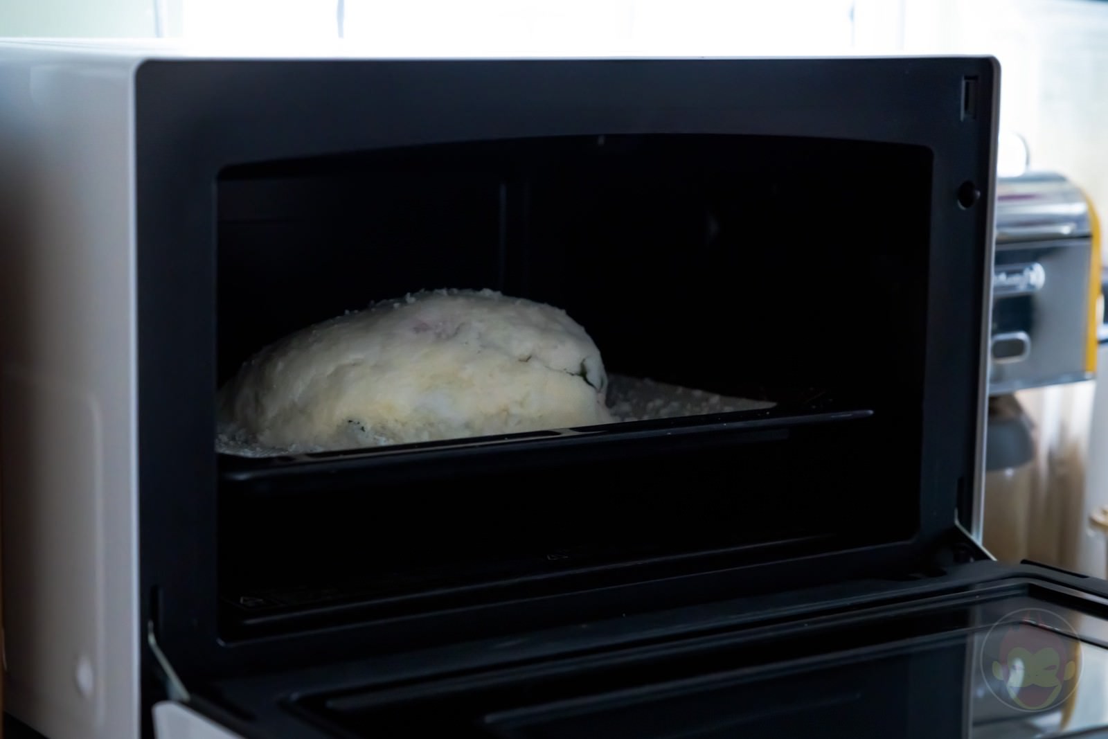 Costco Pork Shiogamayaki Kit Great for kids 02