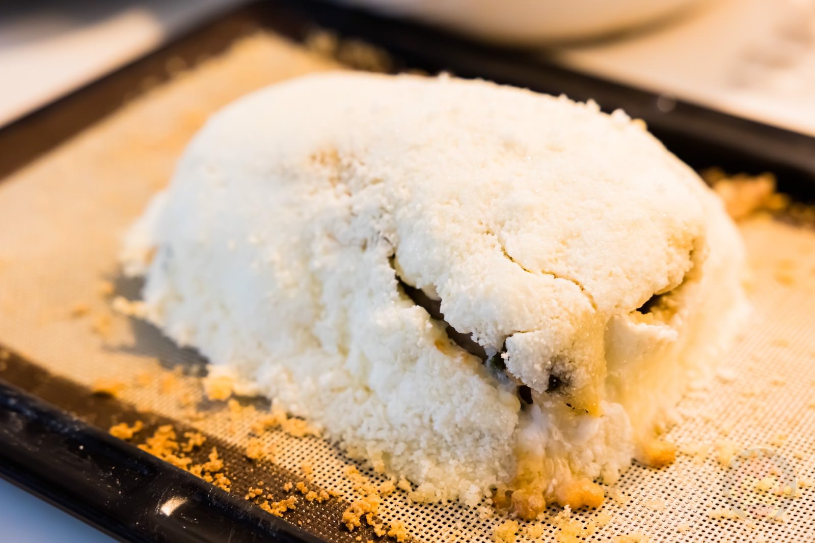 Costco Pork Shiogamayaki Kit Great for kids 04