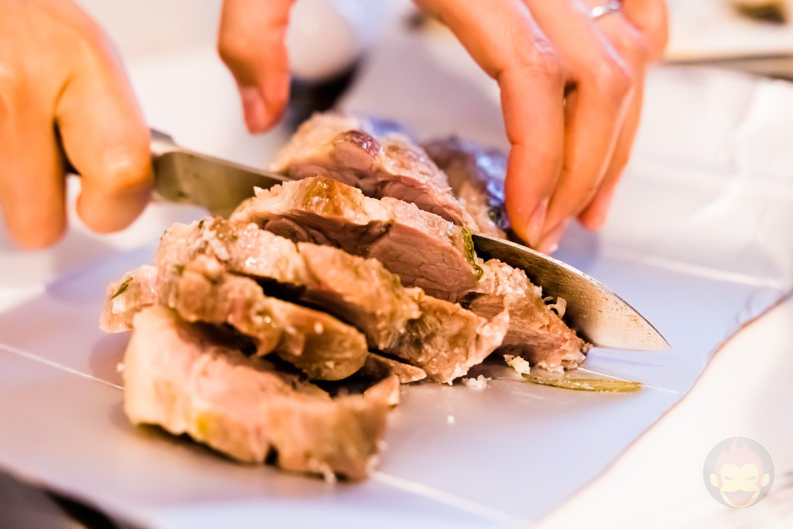 Costco Pork Shiogamayaki Kit Great for kids 07