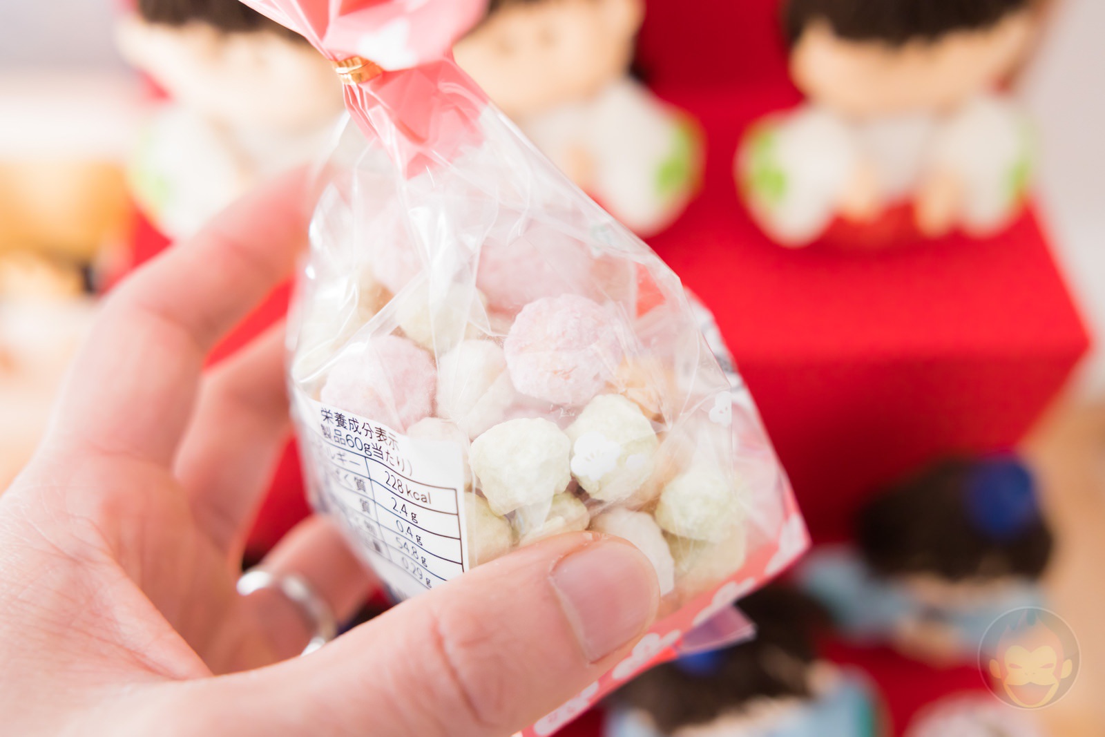 Bio c Bon Hina arare Kanto 04