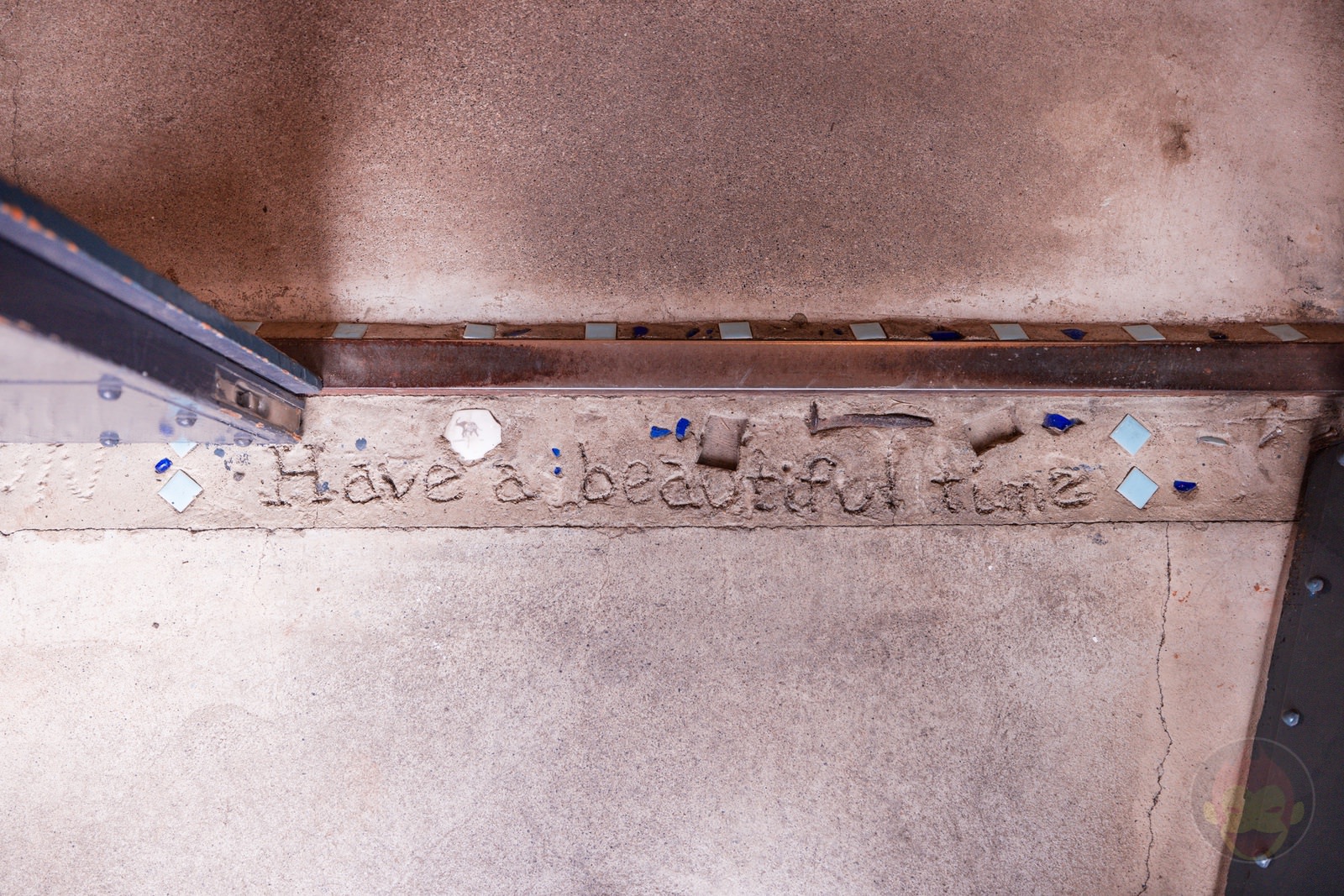 Quick stop at NASU SHOZO CAFE 04