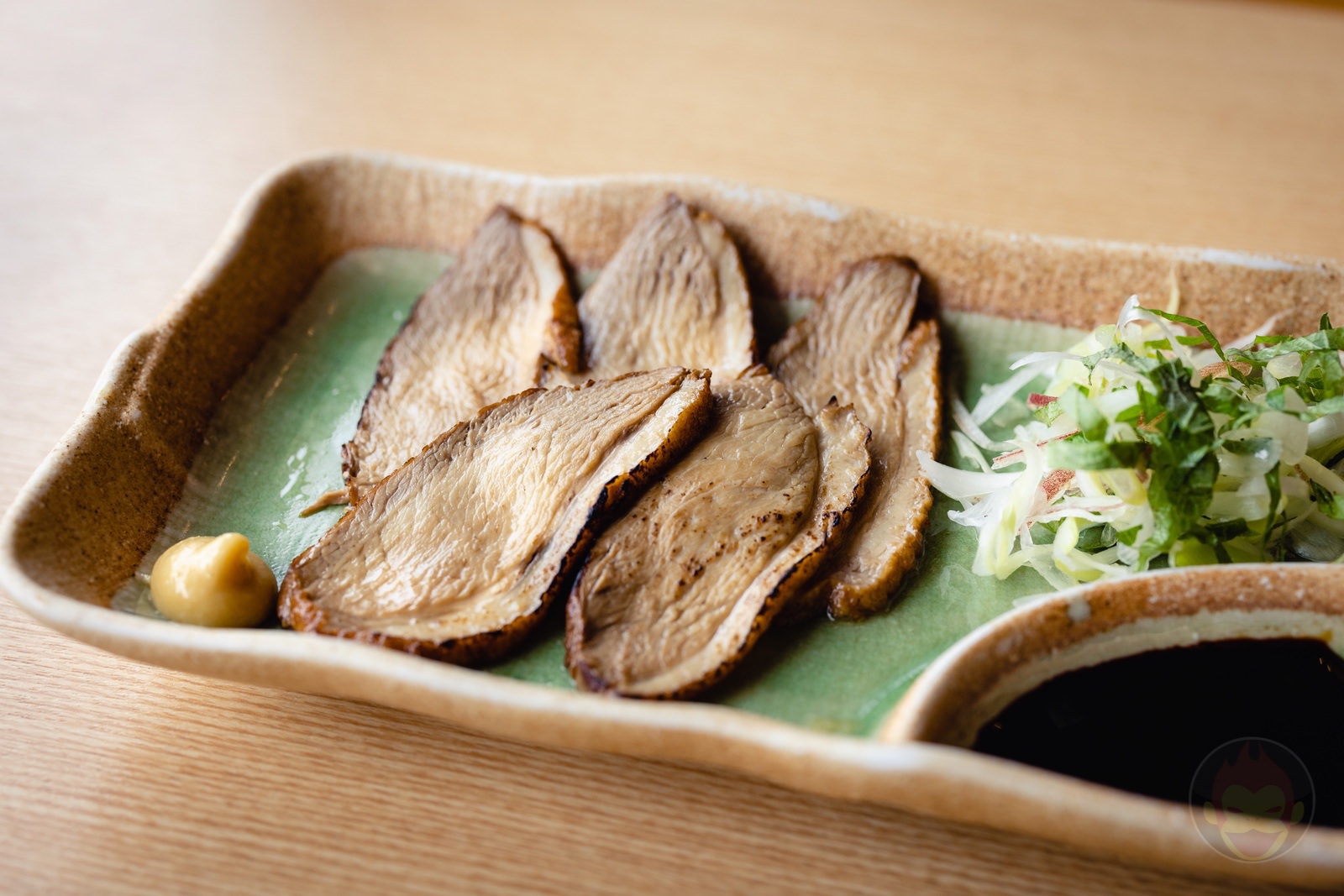 Kamakura daibutsu and towari soba photos 02