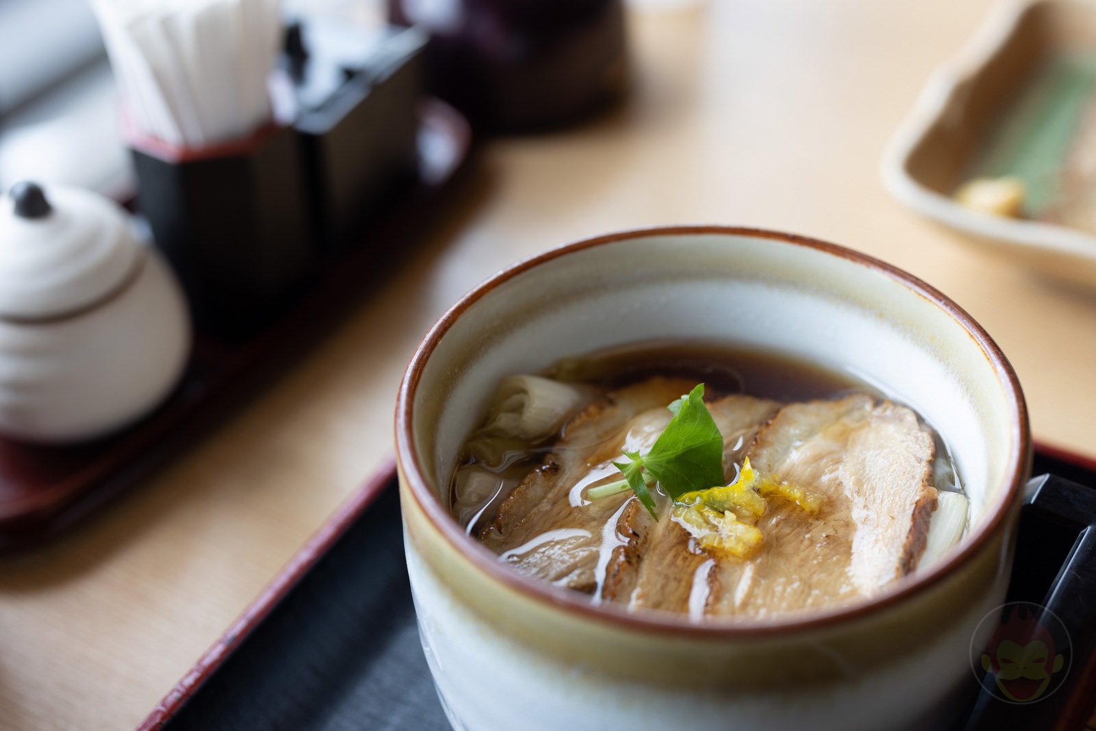 Kamakura daibutsu and towari soba photos 04