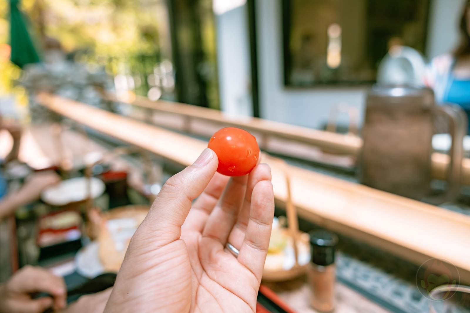 Kamakura Chaya Kado Nagashi Somen 15