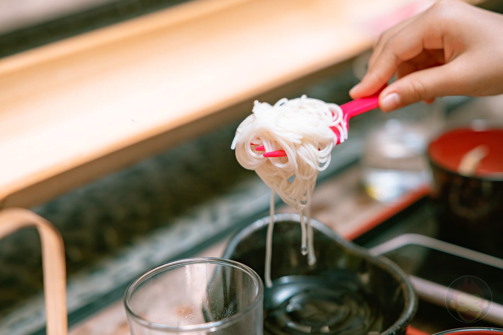 Kamakura Chaya Kado Nagashi Somen 16