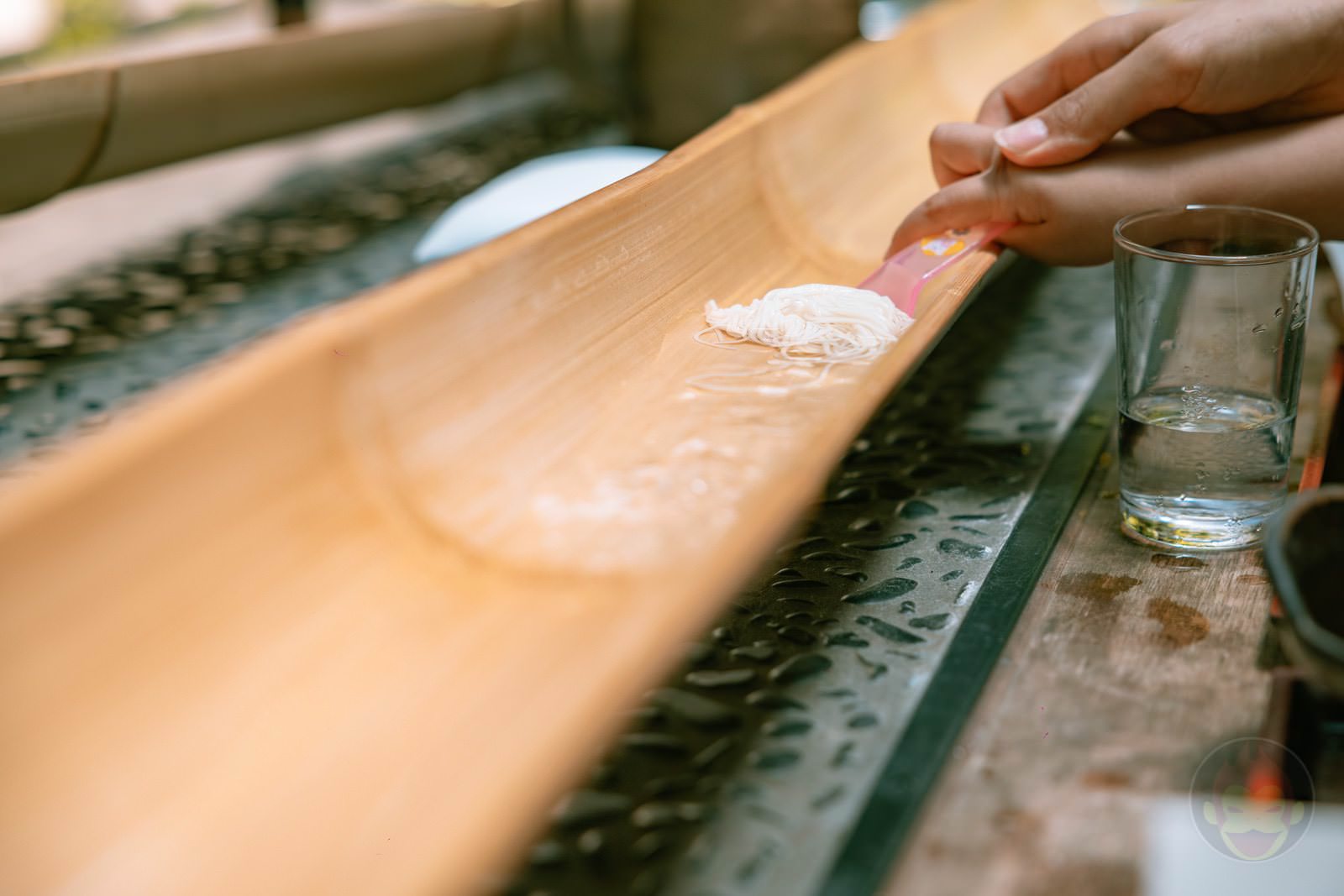 Kamakura Chaya Kado Nagashi Somen 17