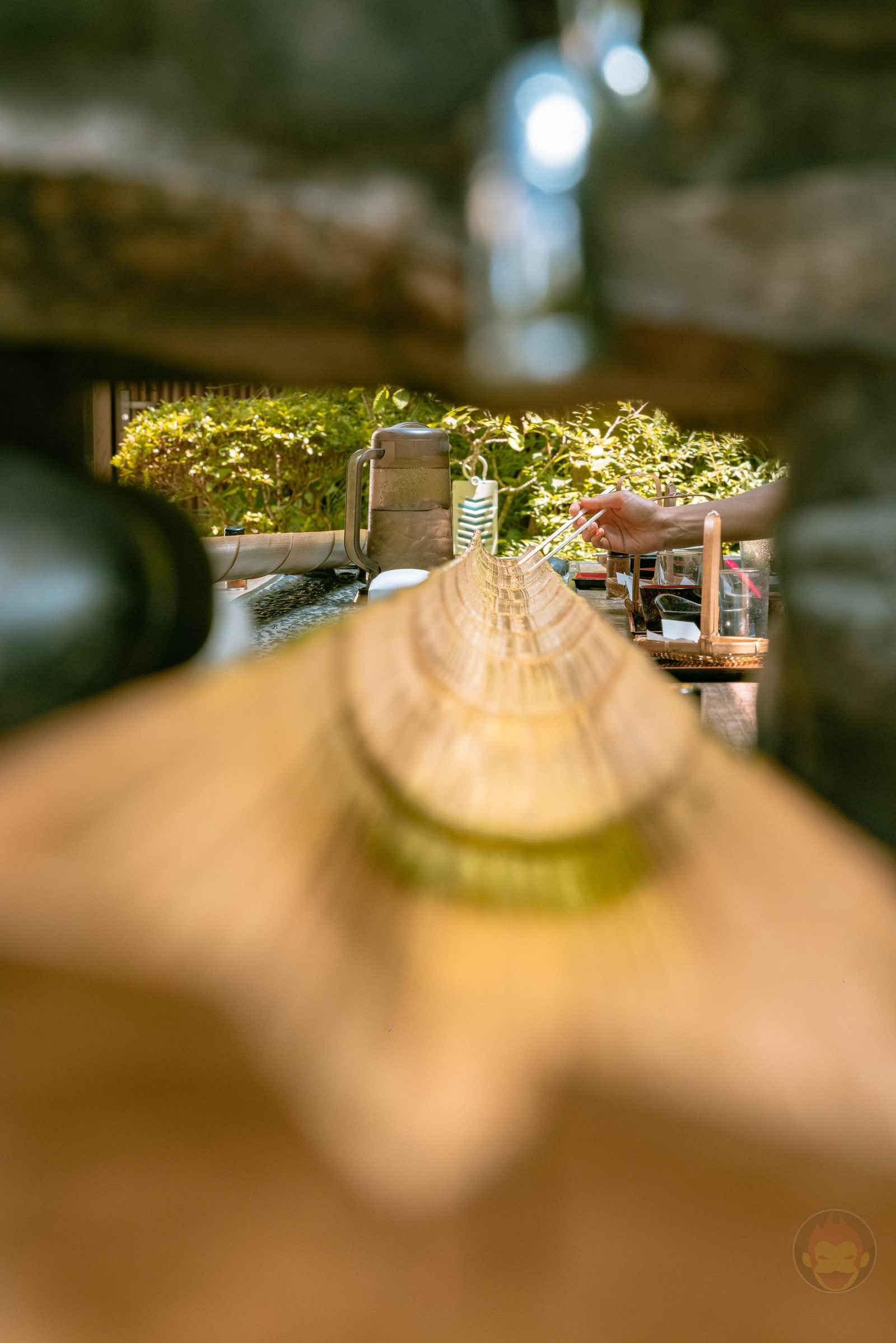 Kamakura Chaya Kado Nagashi Somen 25