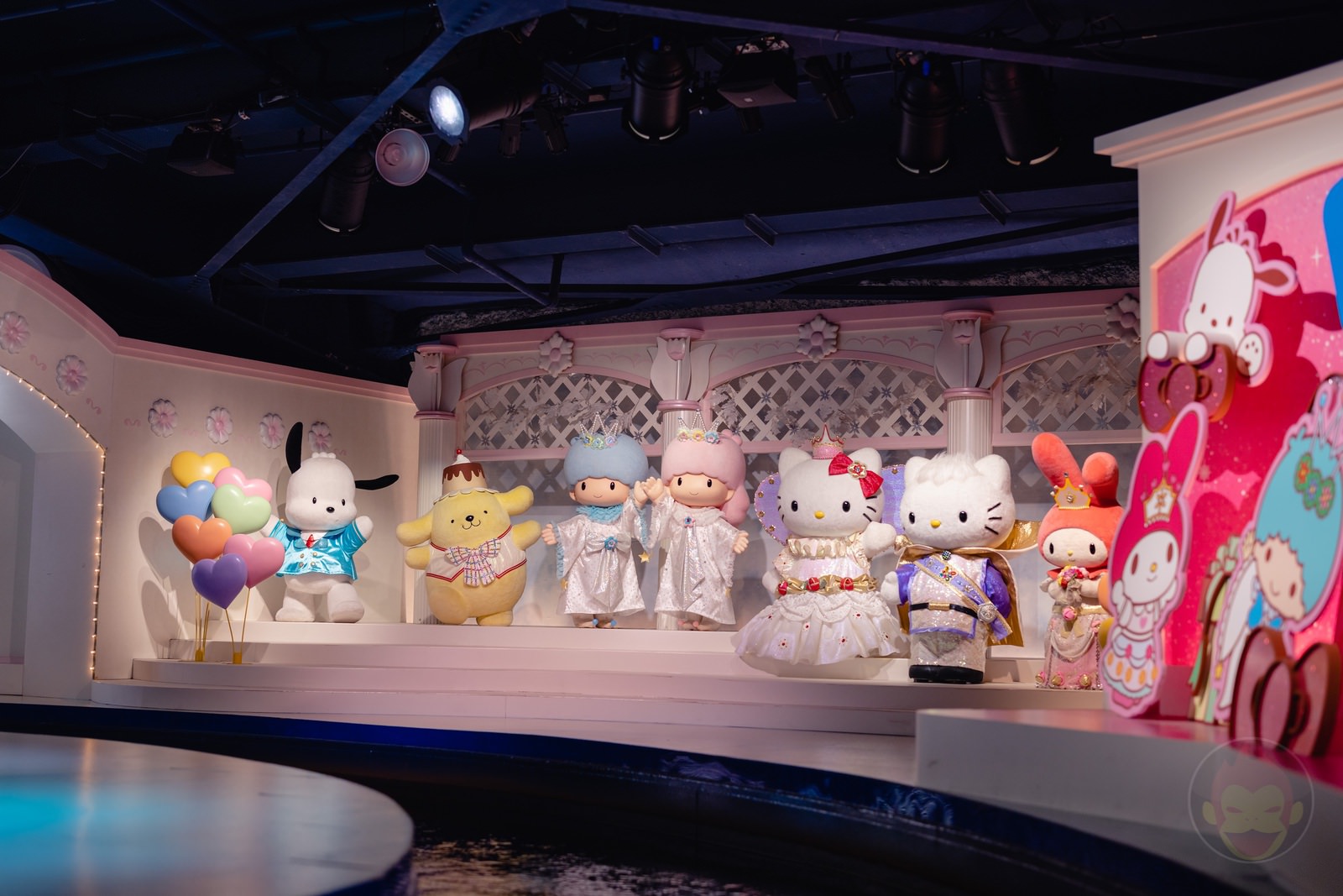 Puroland for the first time 00 06