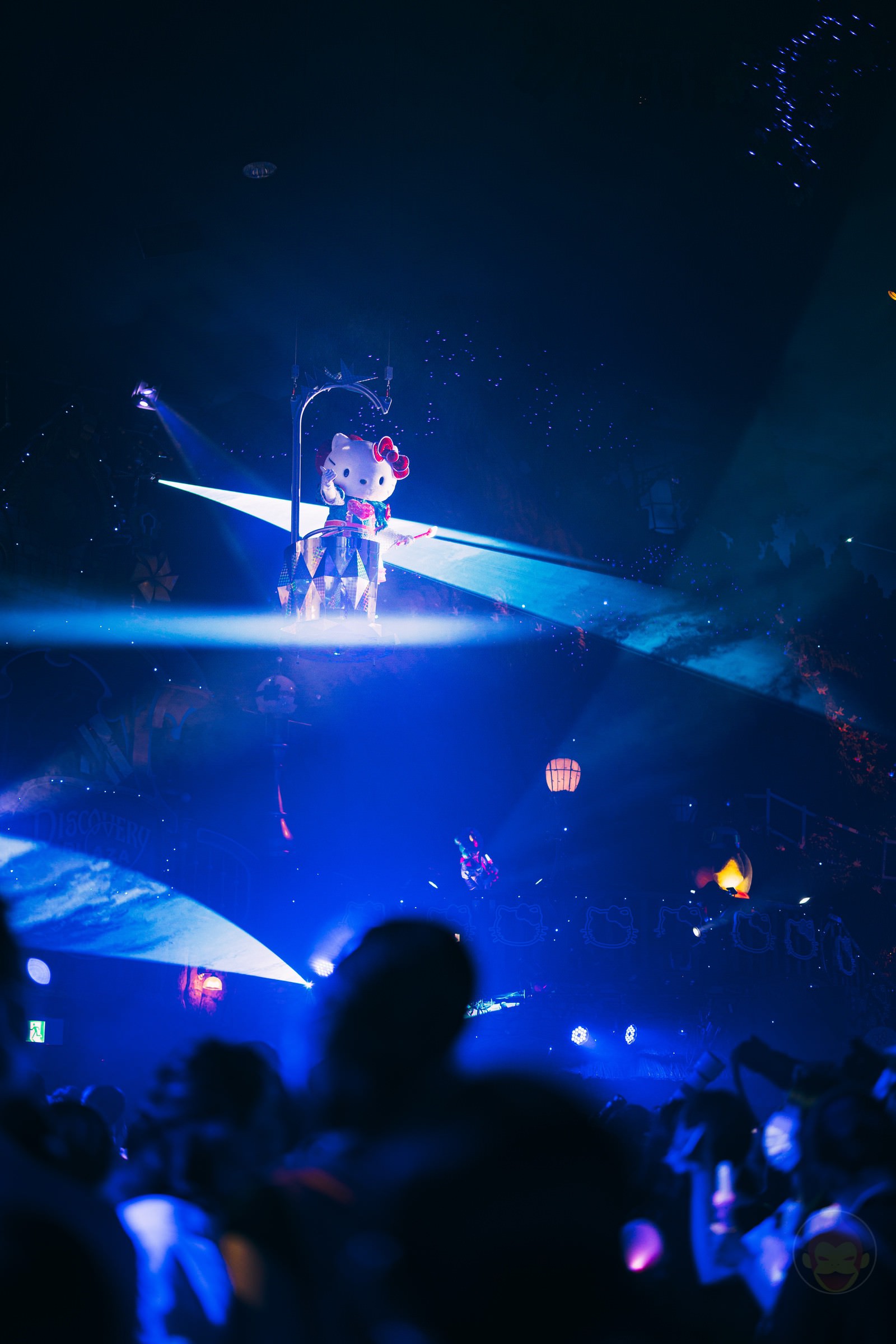 Puroland for the first time 06