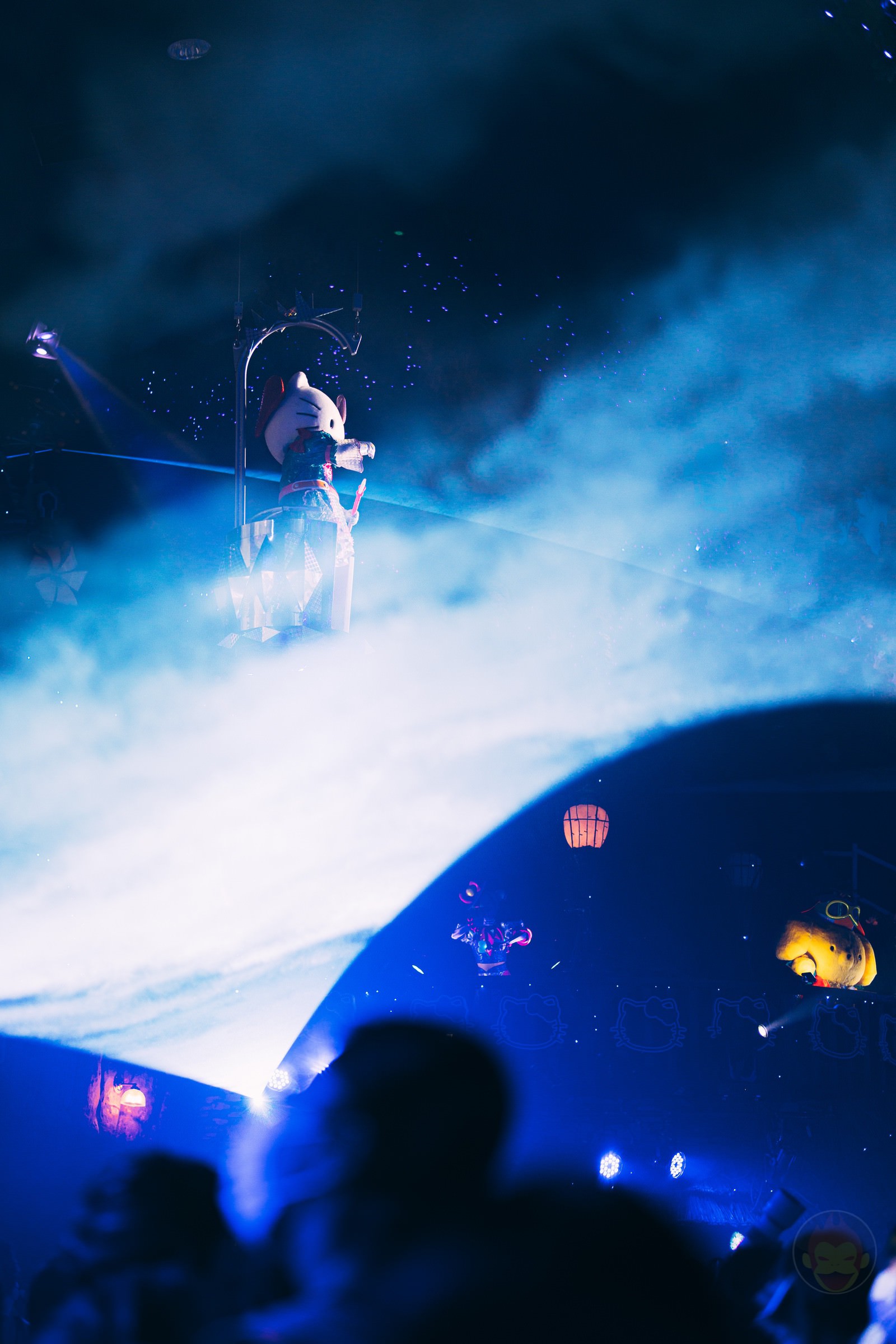 Puroland for the first time 07