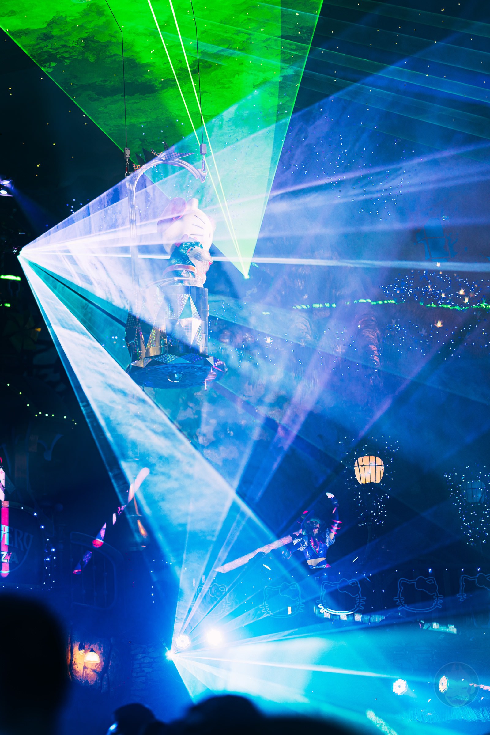 Puroland for the first time 09