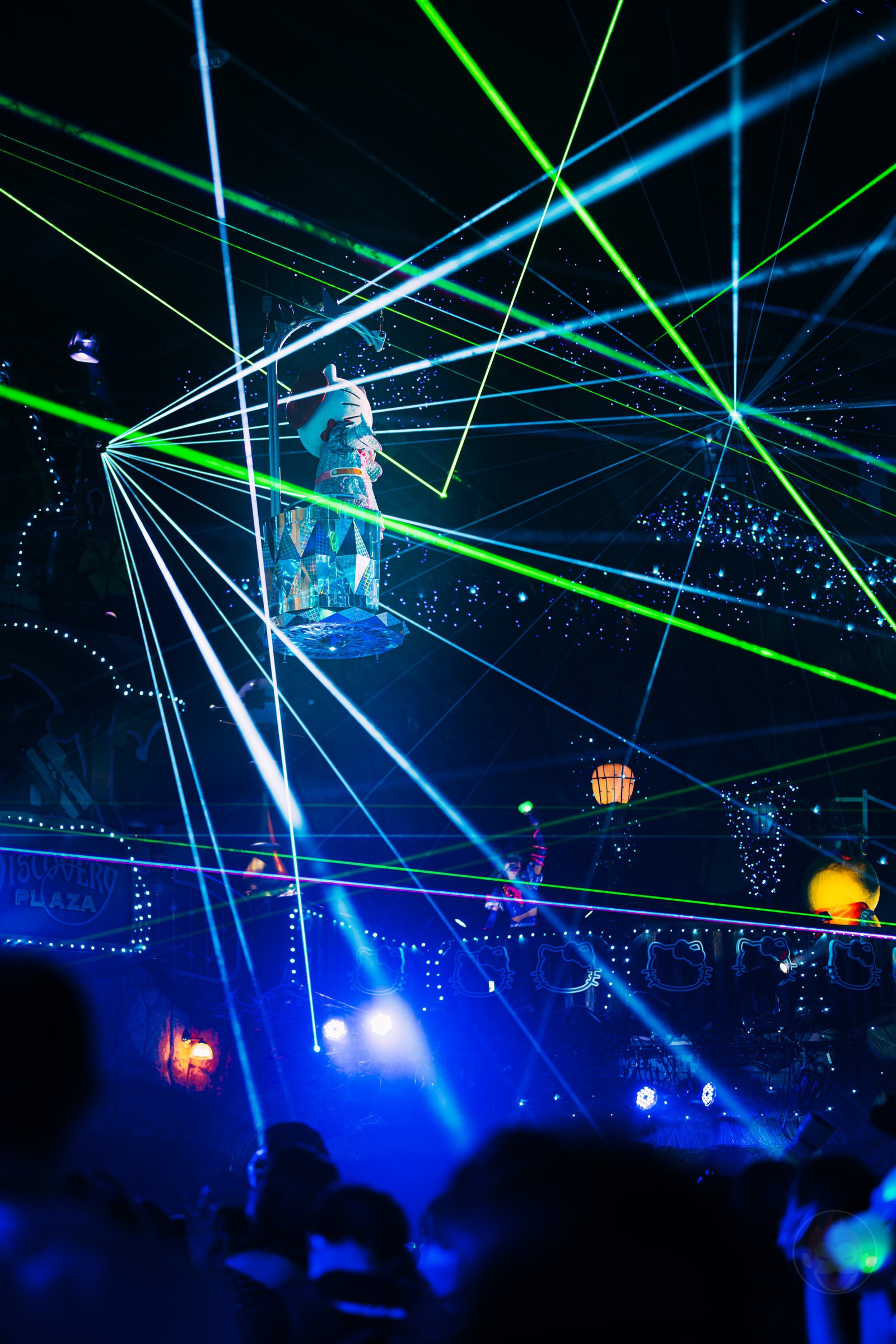 Puroland for the first time 11