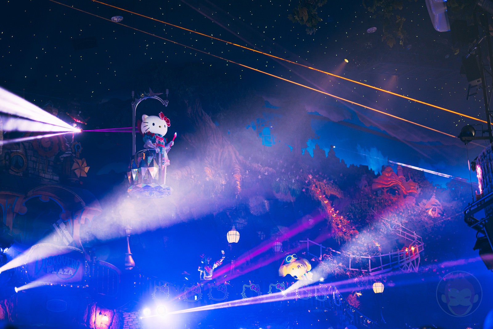 Puroland for the first time 12