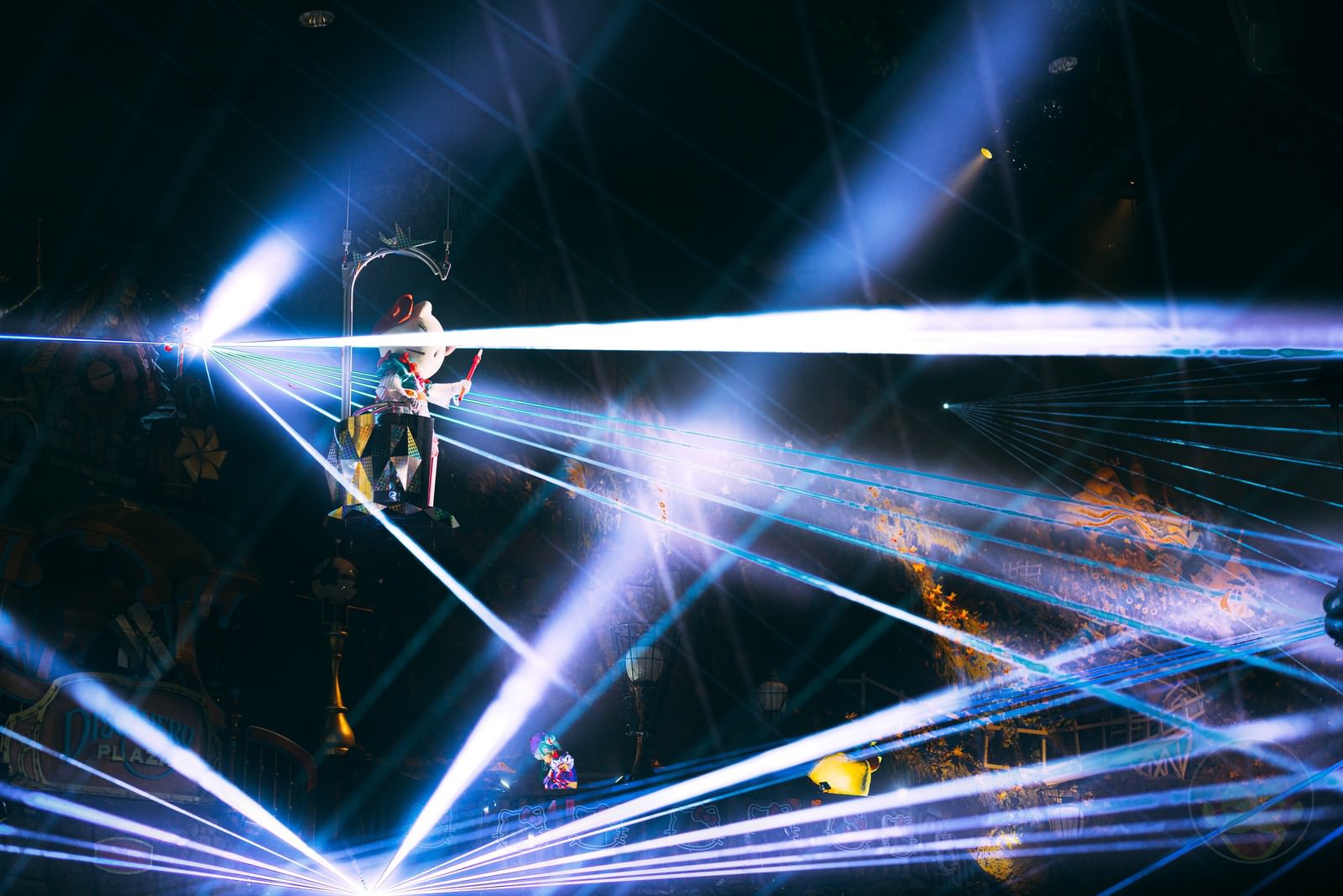 Puroland for the first time 13