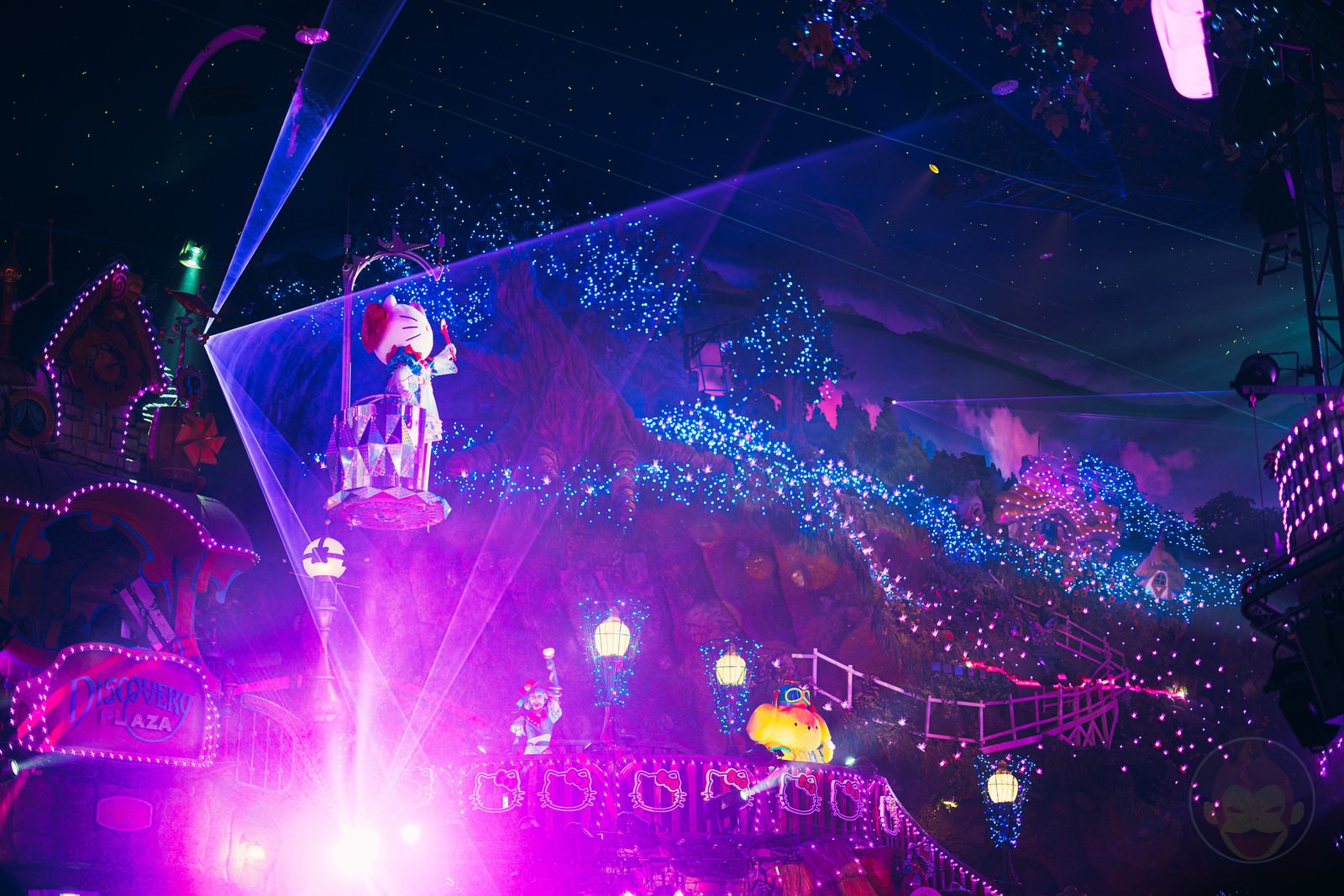 Puroland for the first time 14