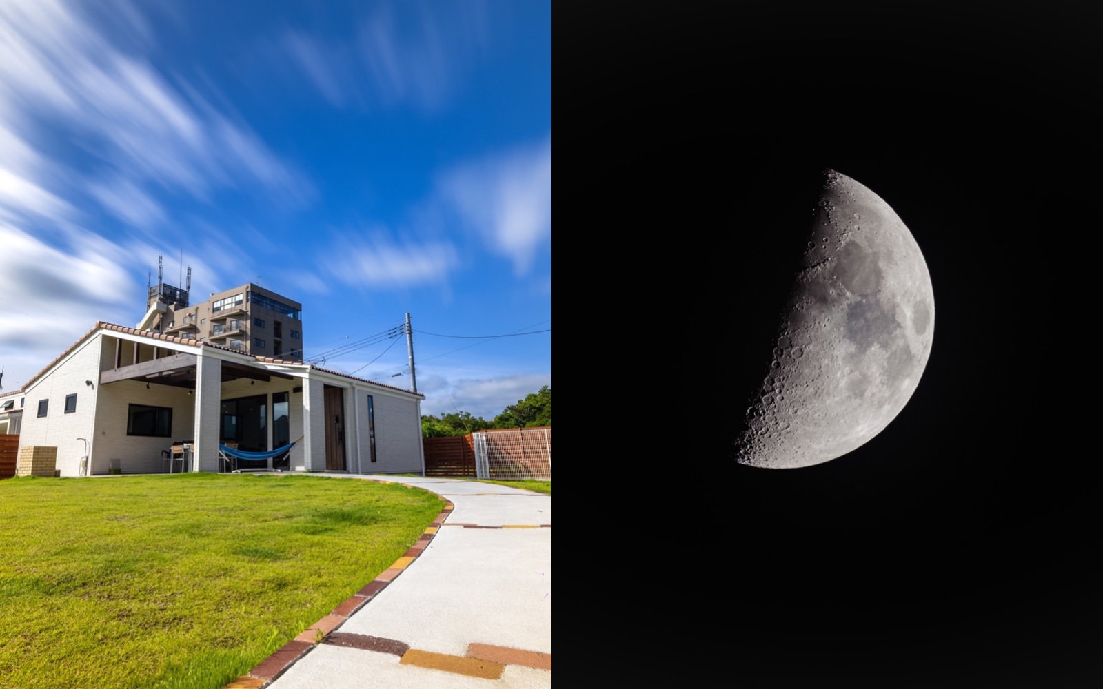 Long Stay at ASOVILLAGE with Family Day1