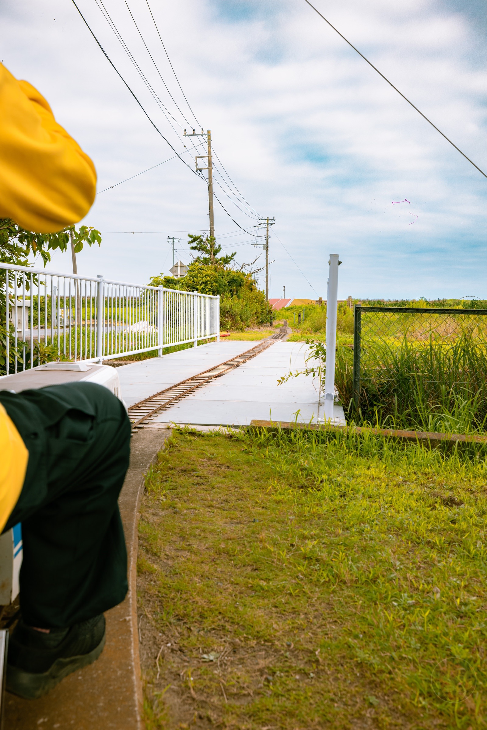 Long Stay at ASOVILLAGE with Family Day2 08