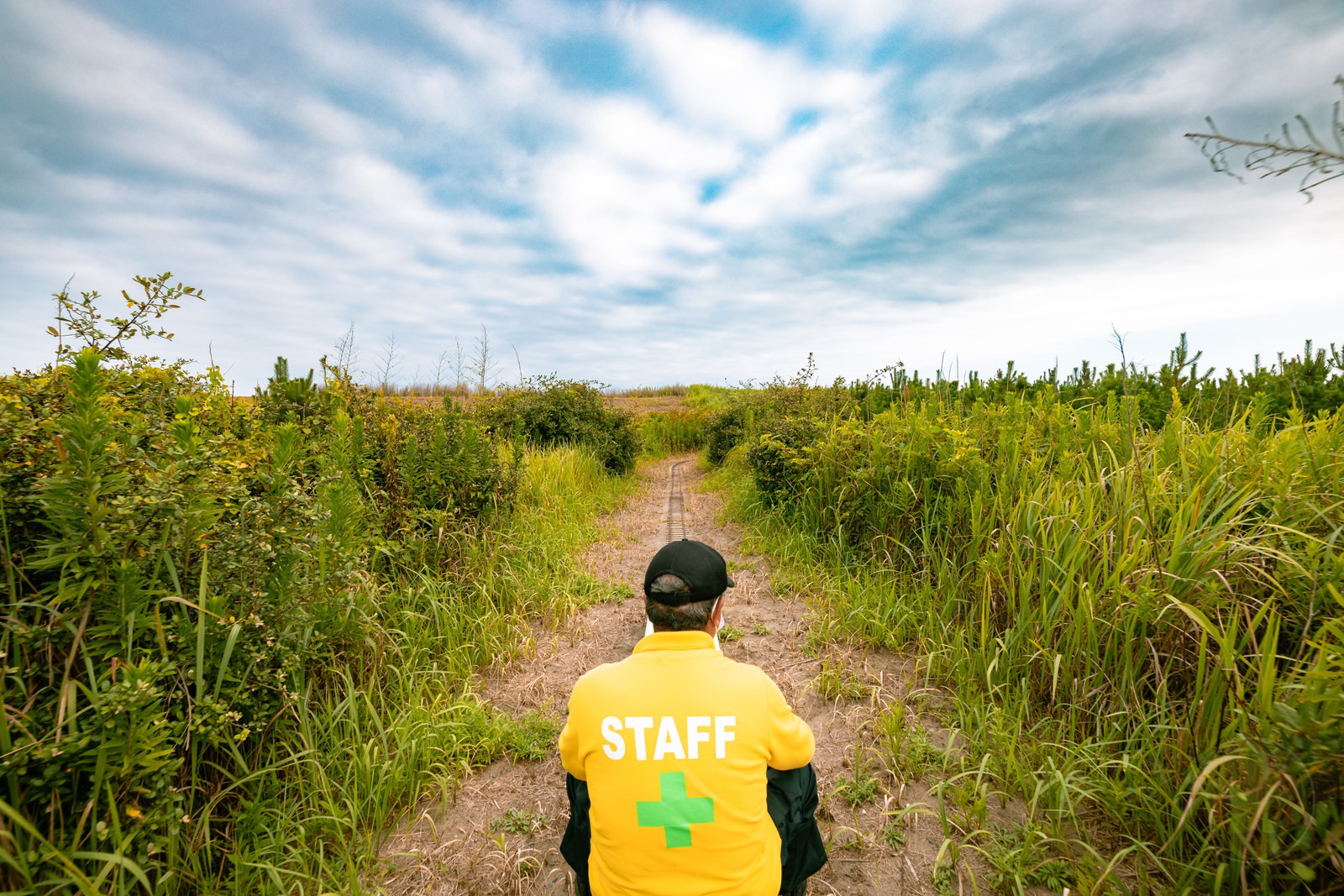 Long Stay at ASOVILLAGE with Family Day2 09