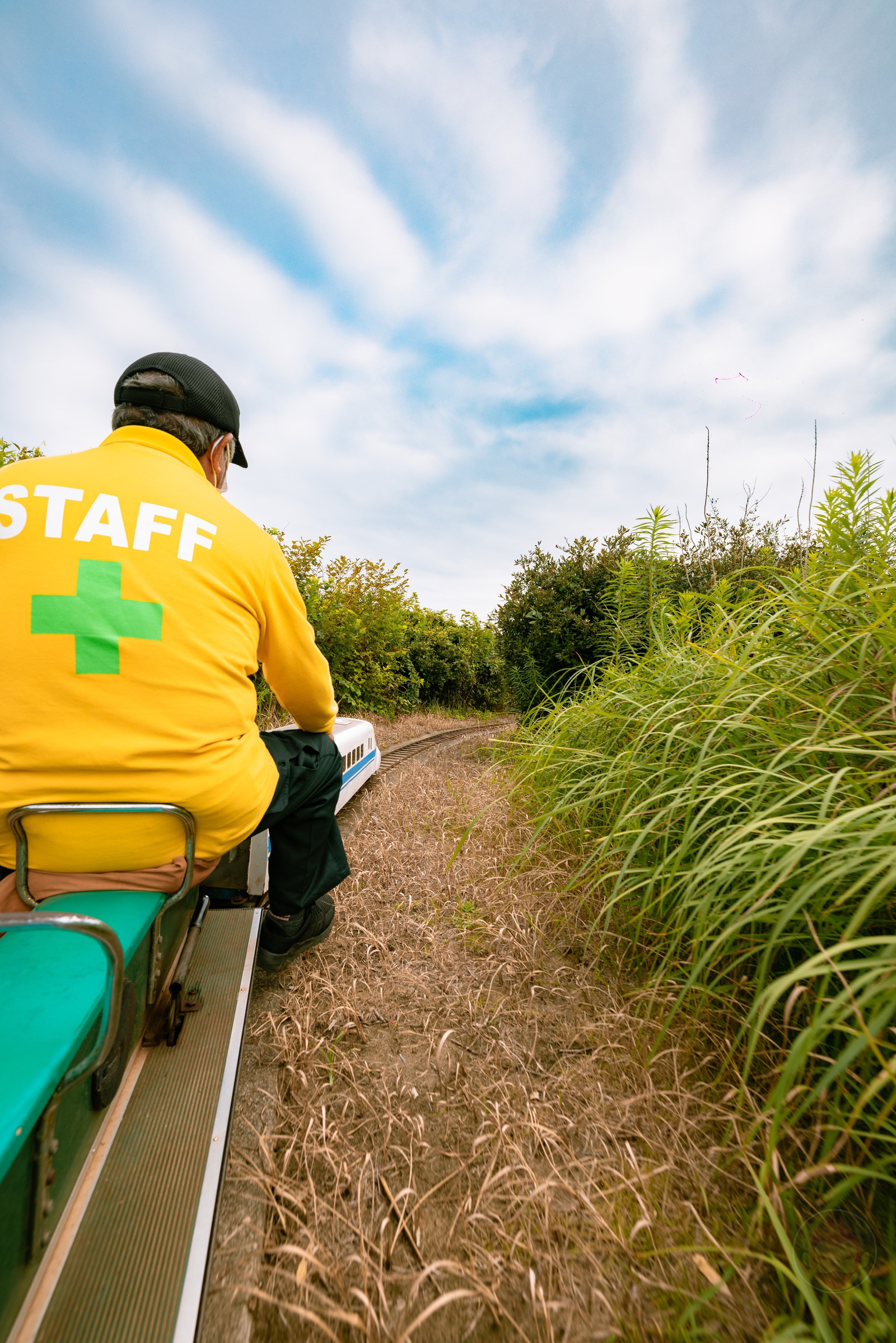 Long Stay at ASOVILLAGE with Family Day2 10