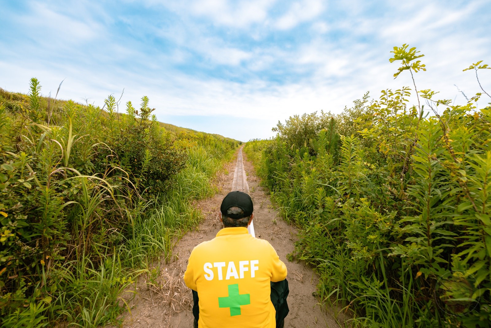 Long Stay at ASOVILLAGE with Family Day2 11