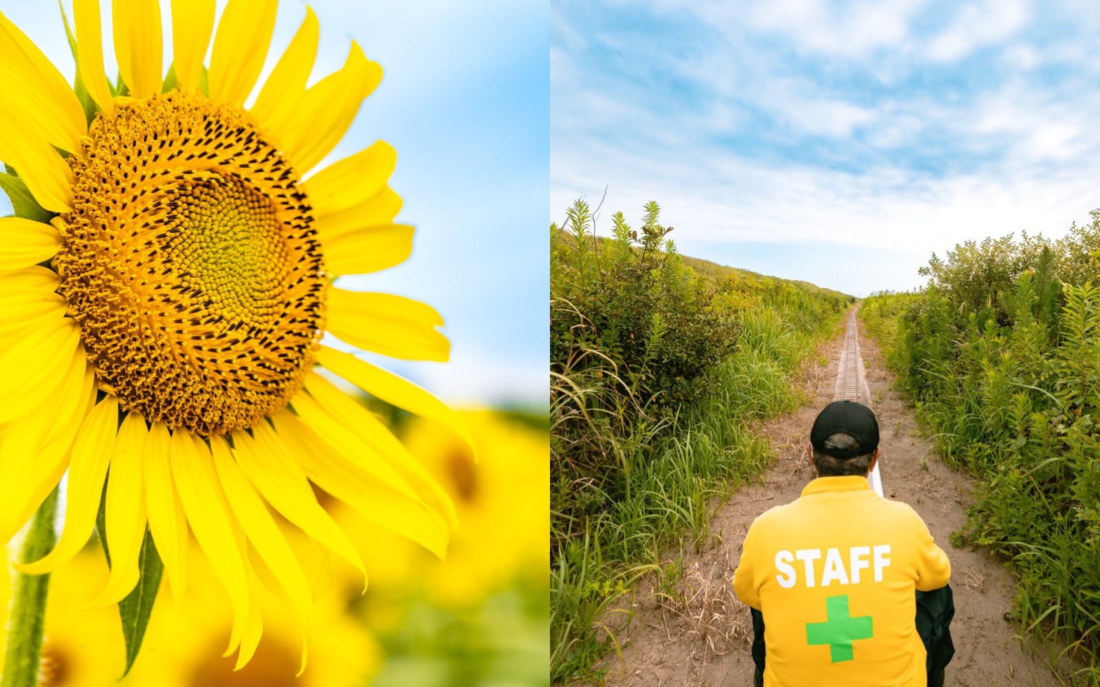 Long Stay at ASOVILLAGE with Family Day2