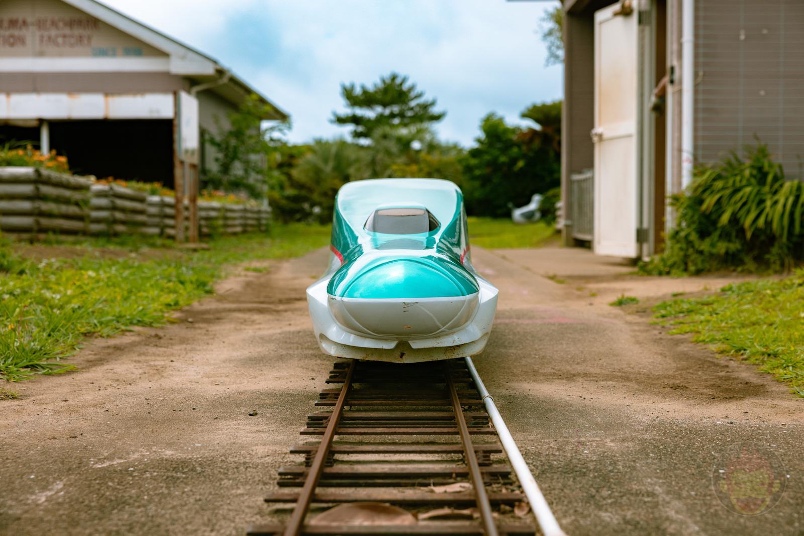 Long Stay at ASOVILLAGE with Family Day3 15