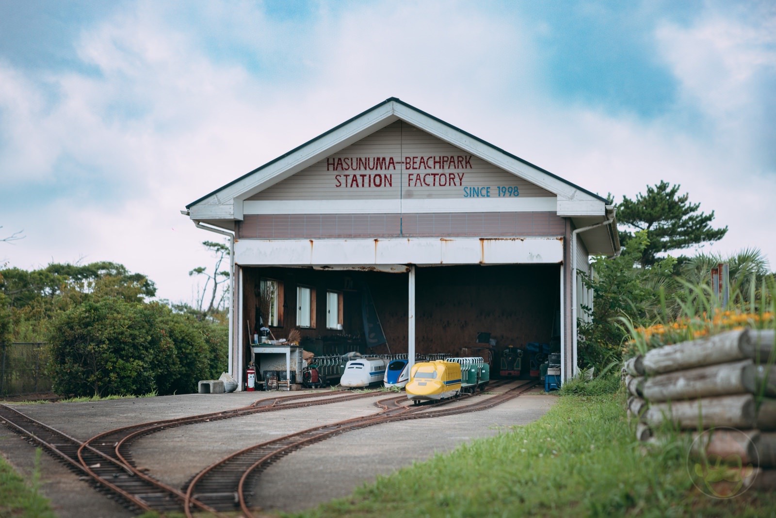 Long Stay at ASOVILLAGE with Family Day3 2 02