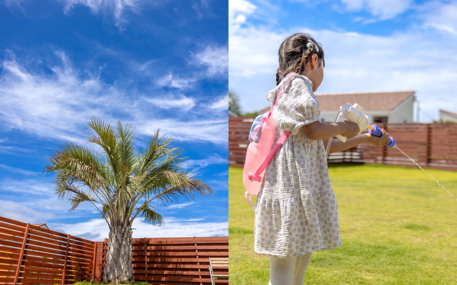 Long Stay at ASOVILLAGE with Family Day3