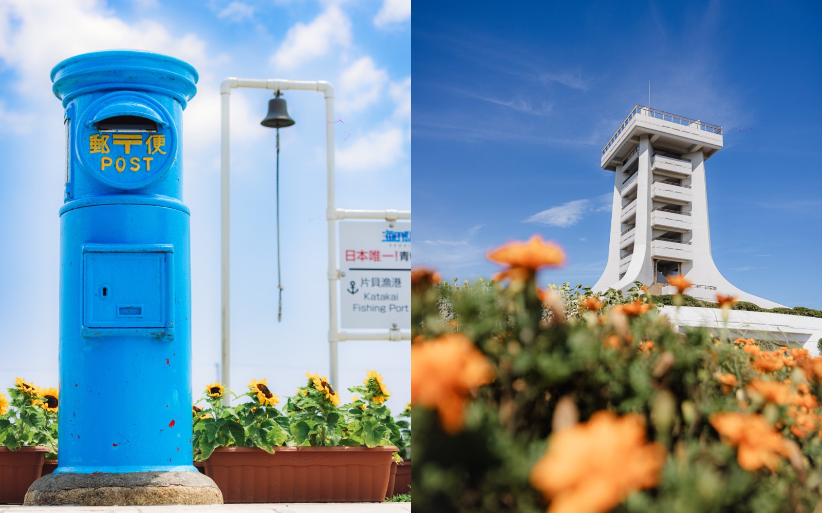 Long Stay at ASOVILLAGE with Family Day4