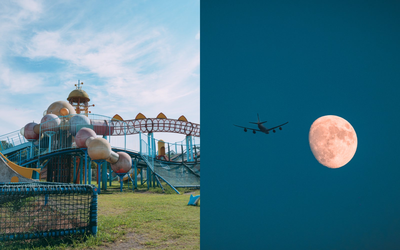 Long Stay at ASOVILLAGE with Family Day5