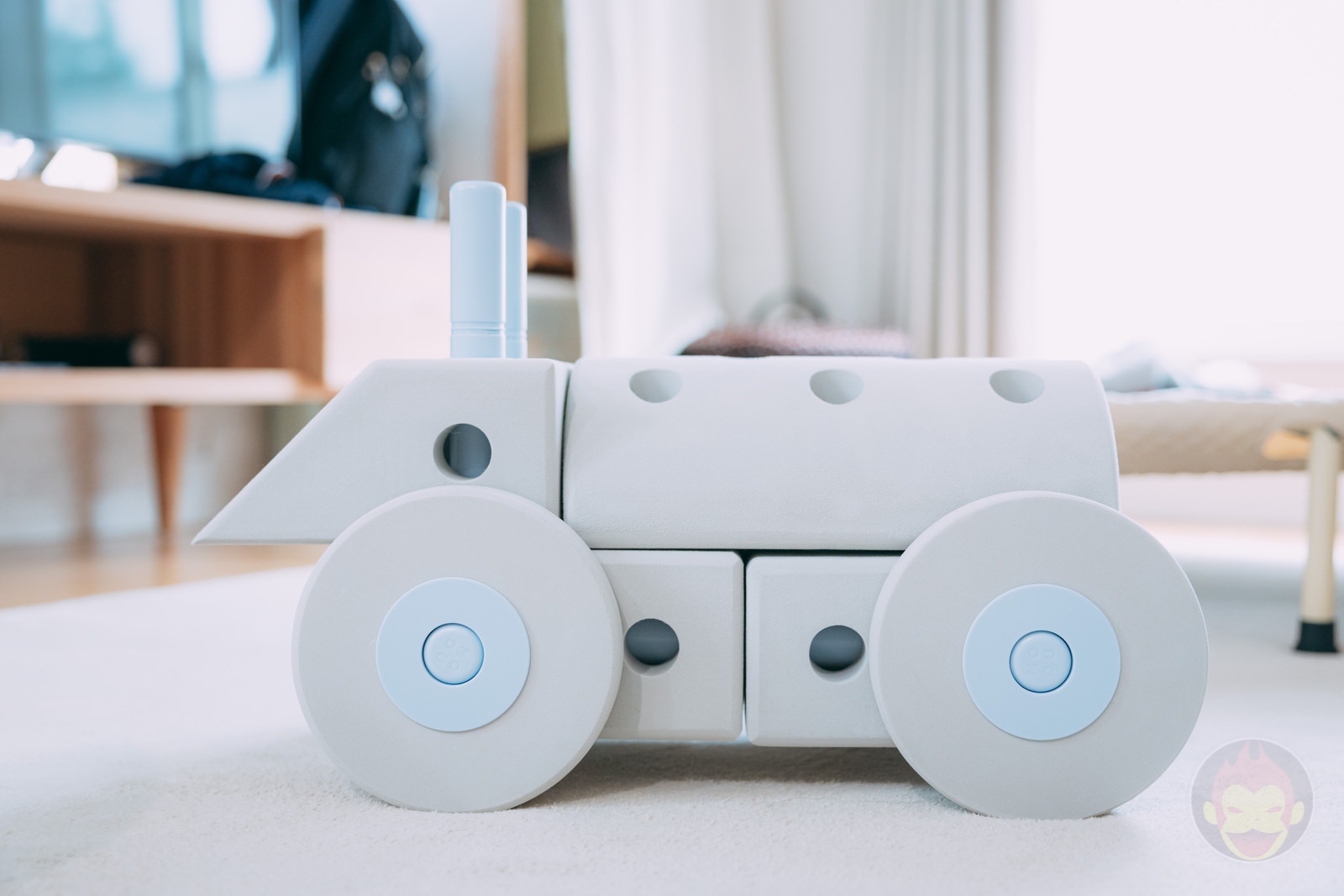 MODU Dreamer Kit Review Hands On 05