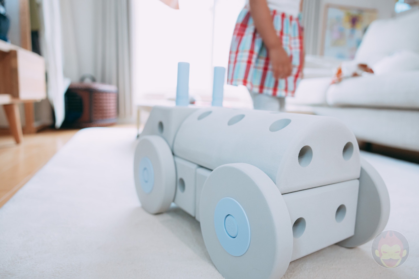 MODU Dreamer Kit Review Hands On 07