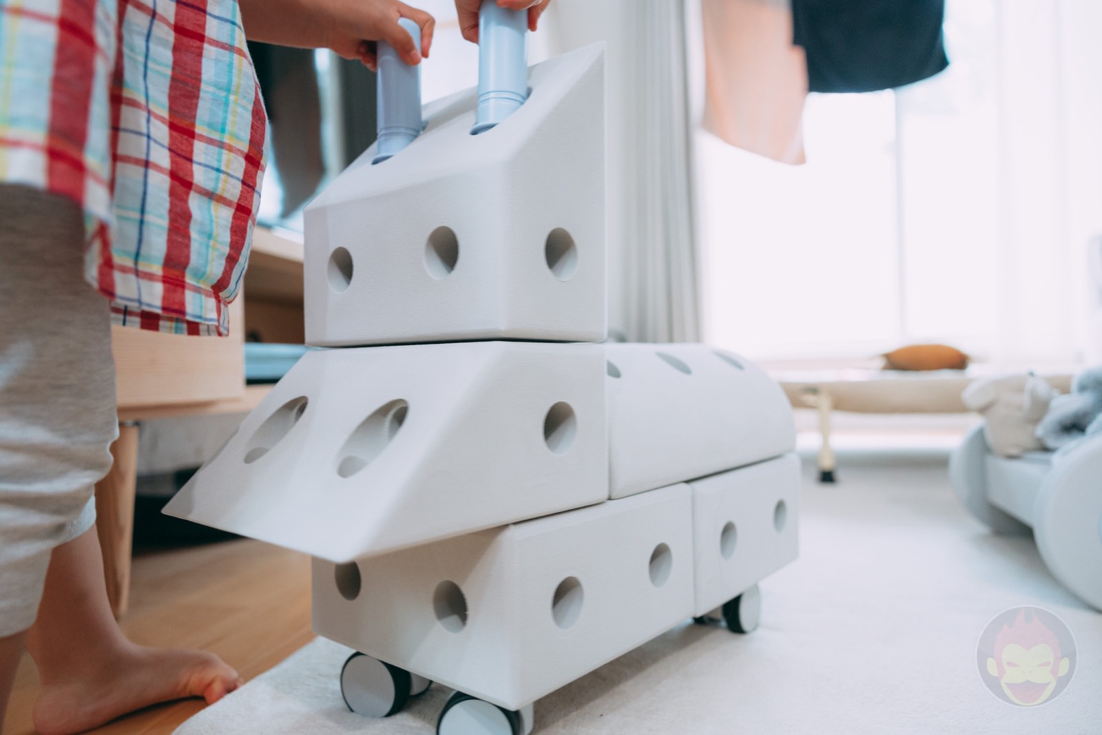 MODU Dreamer Kit Review Hands On 08