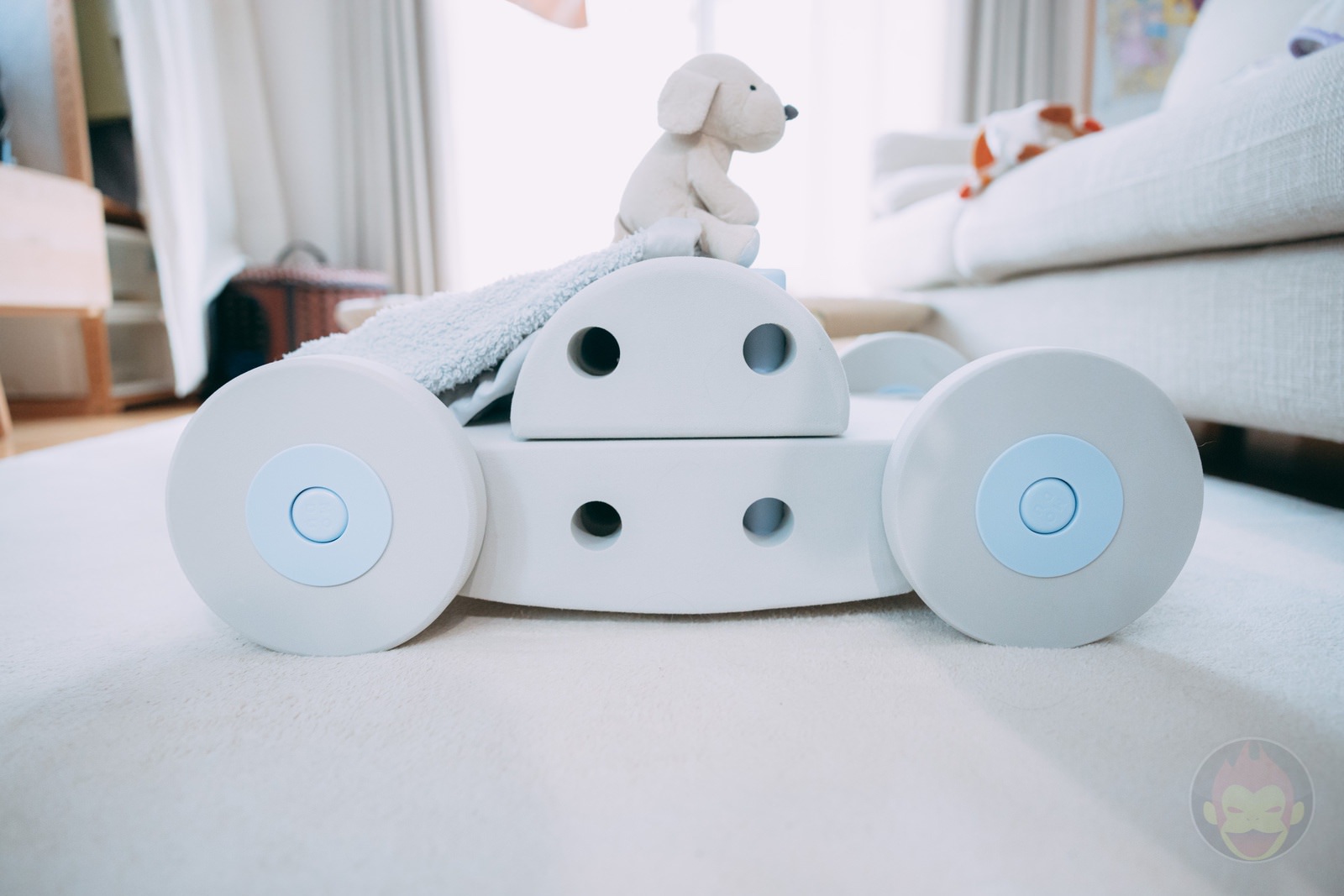 MODU Dreamer Kit Review Hands On 09